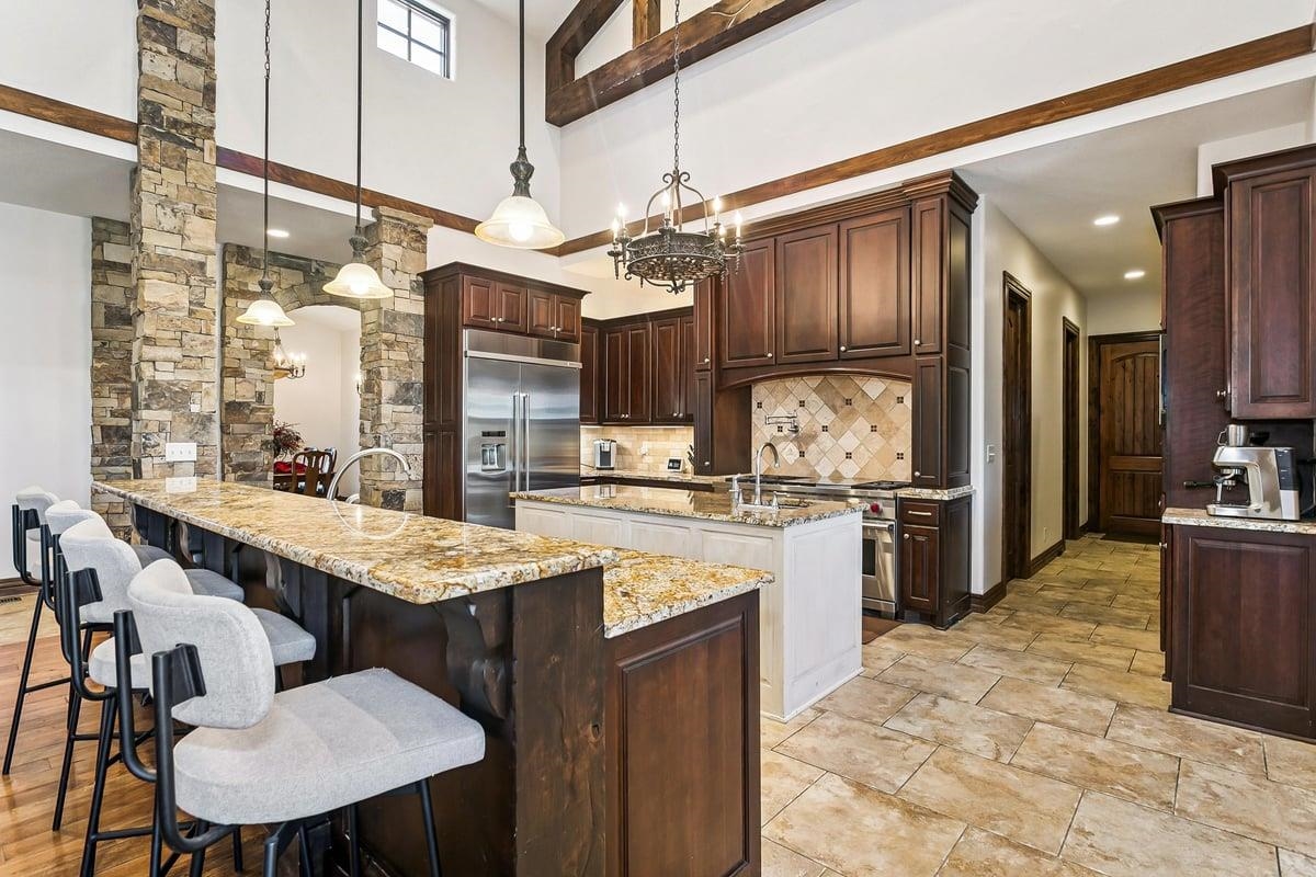 1302 E Bluestem Court Andover KS 67002