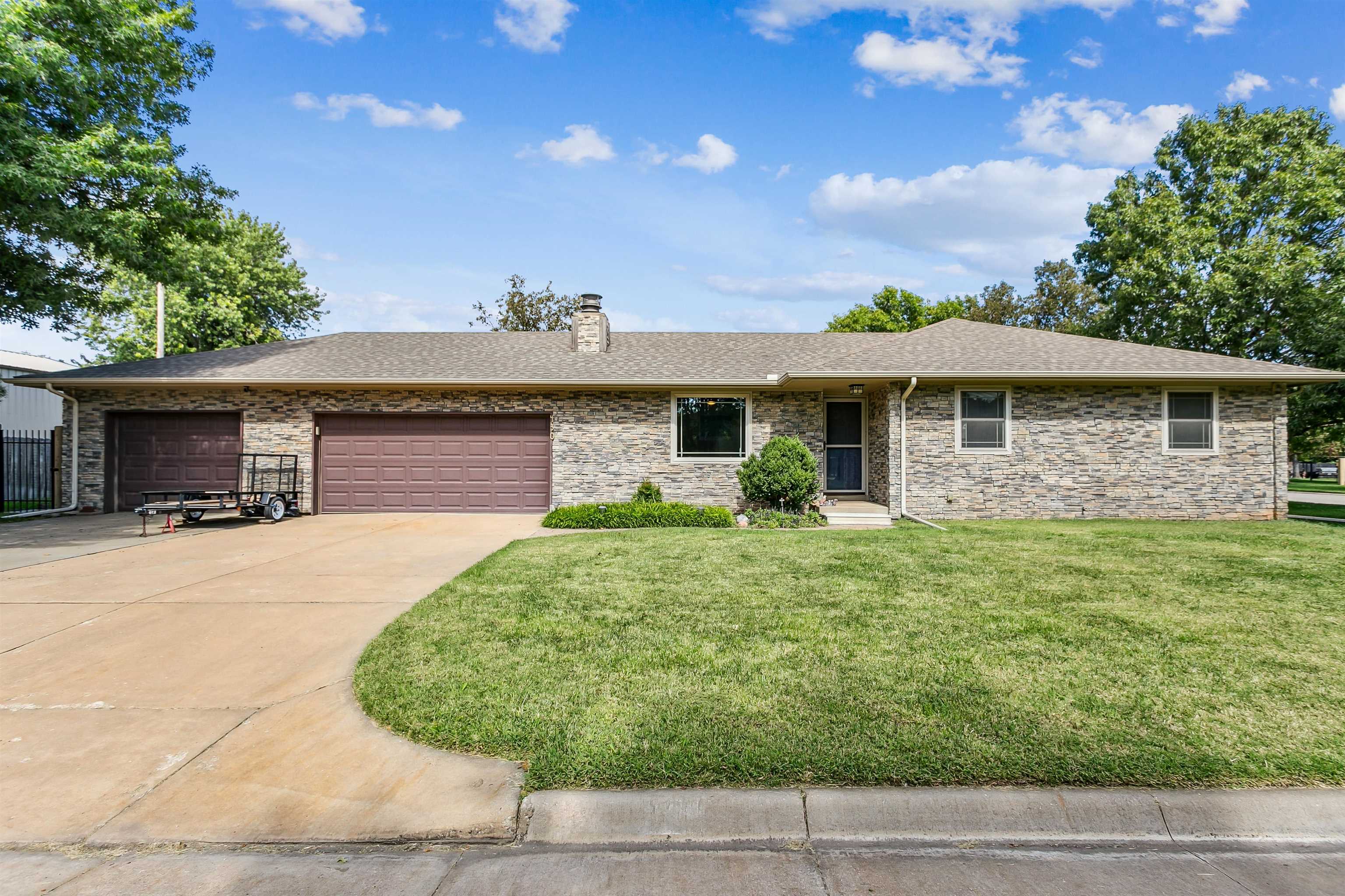 430 Janet Street Clearwater KS 67026