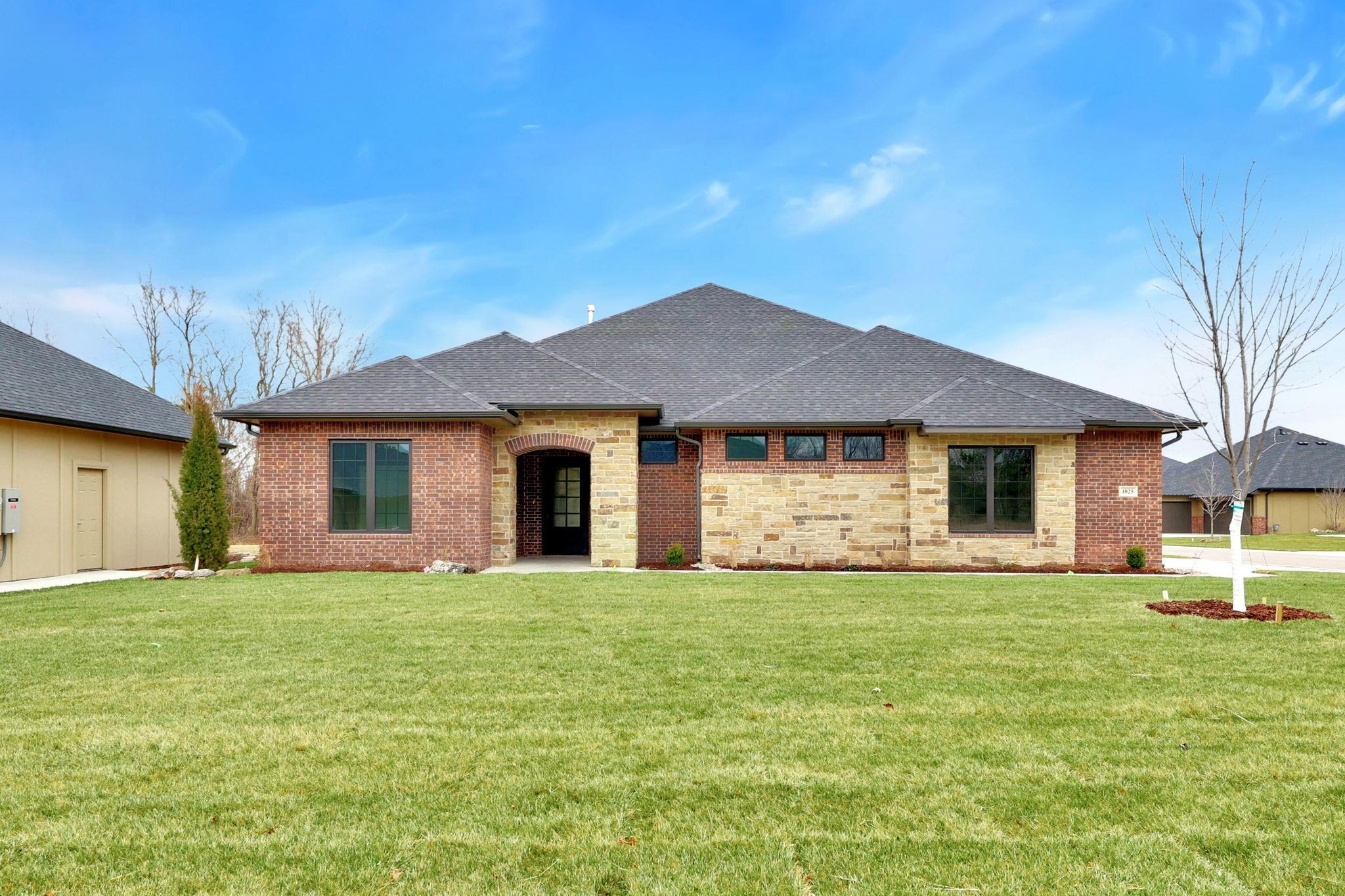 4025 N Tyler Court Maize KS 67101