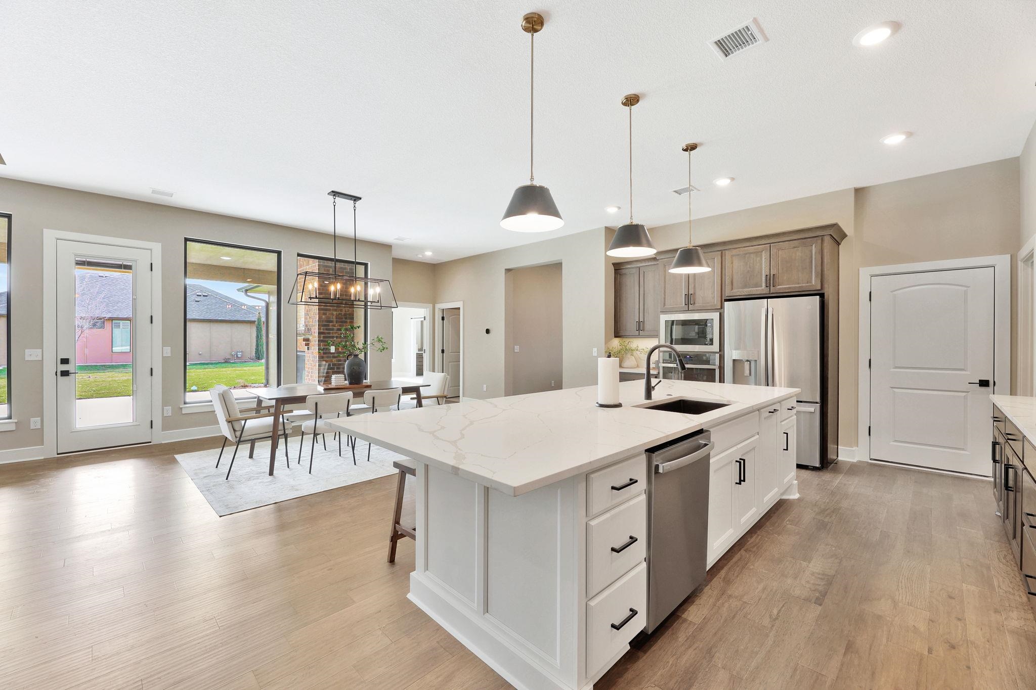 4025 N Tyler Court Maize KS 67101