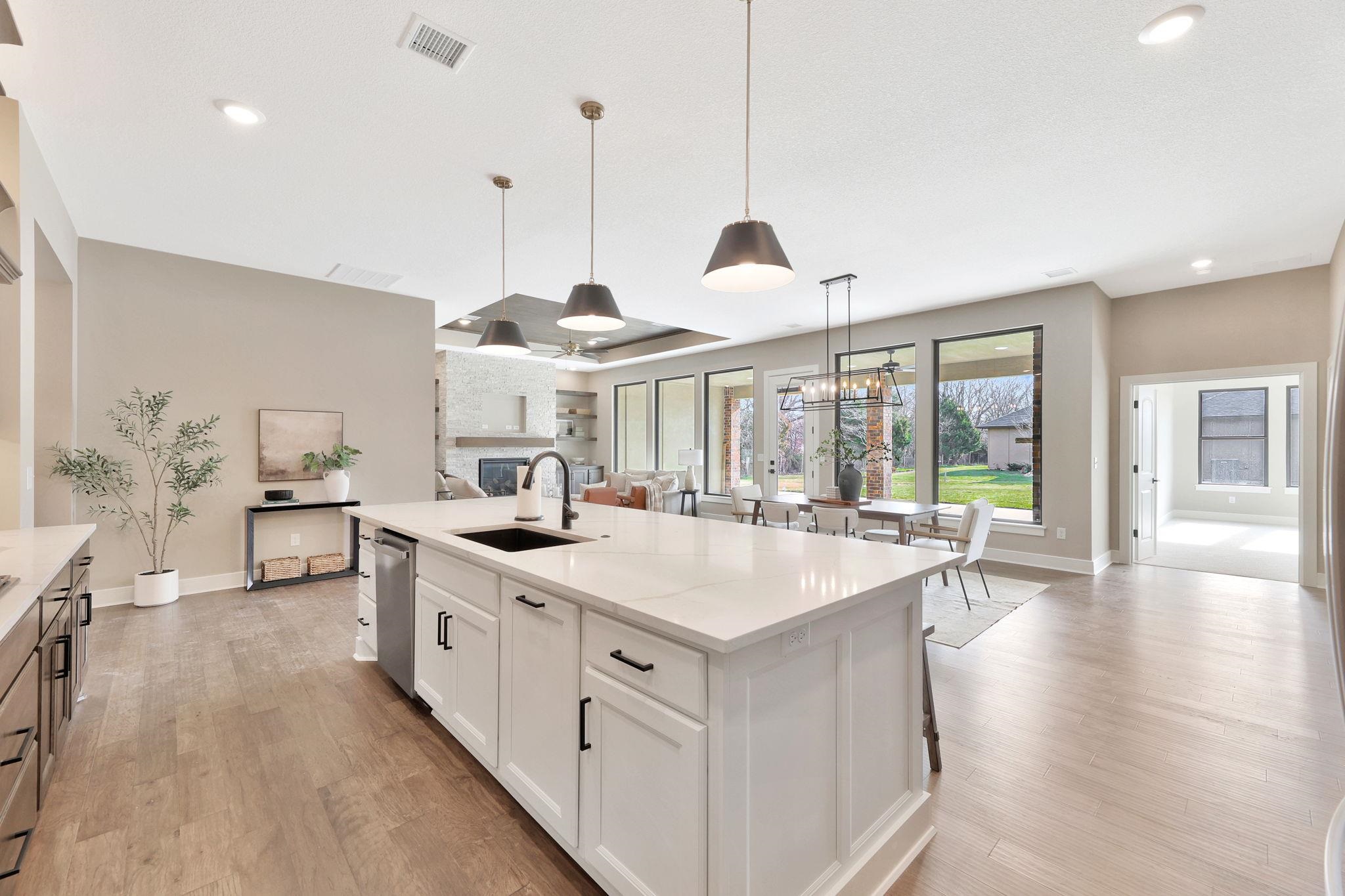 4025 N Tyler Court Maize KS 67101