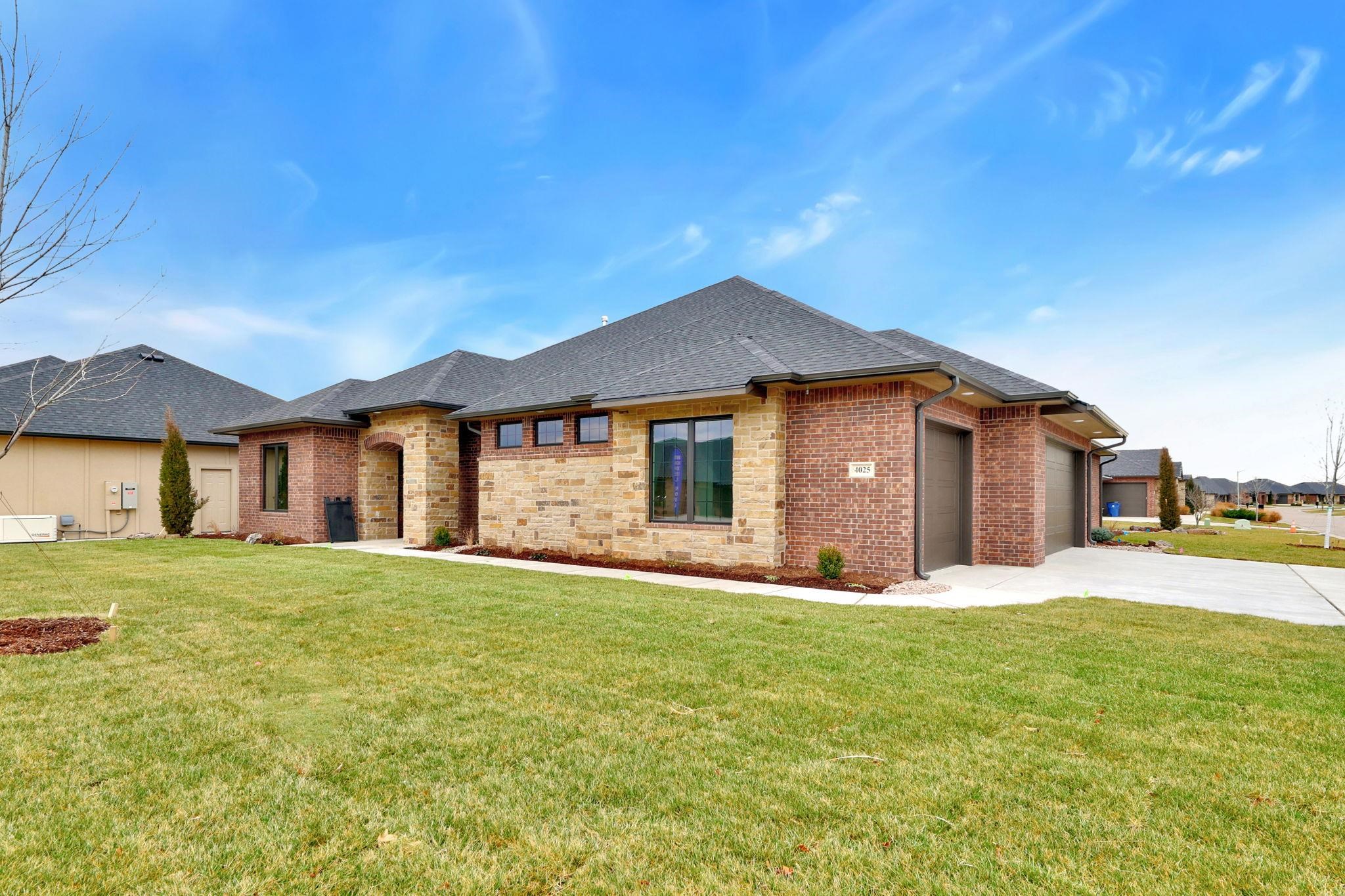 4025 N Tyler Court Maize KS 67101