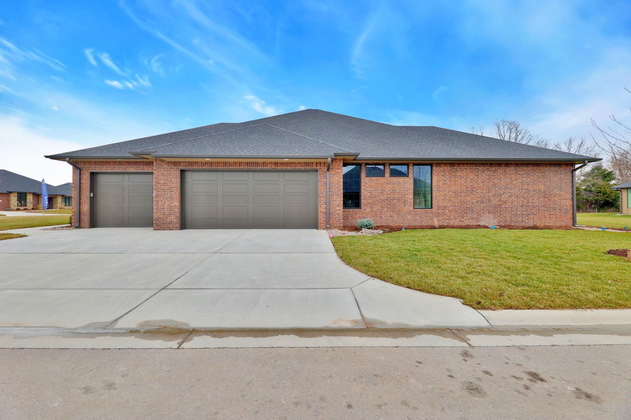4025 N Tyler Court Maize KS 67101