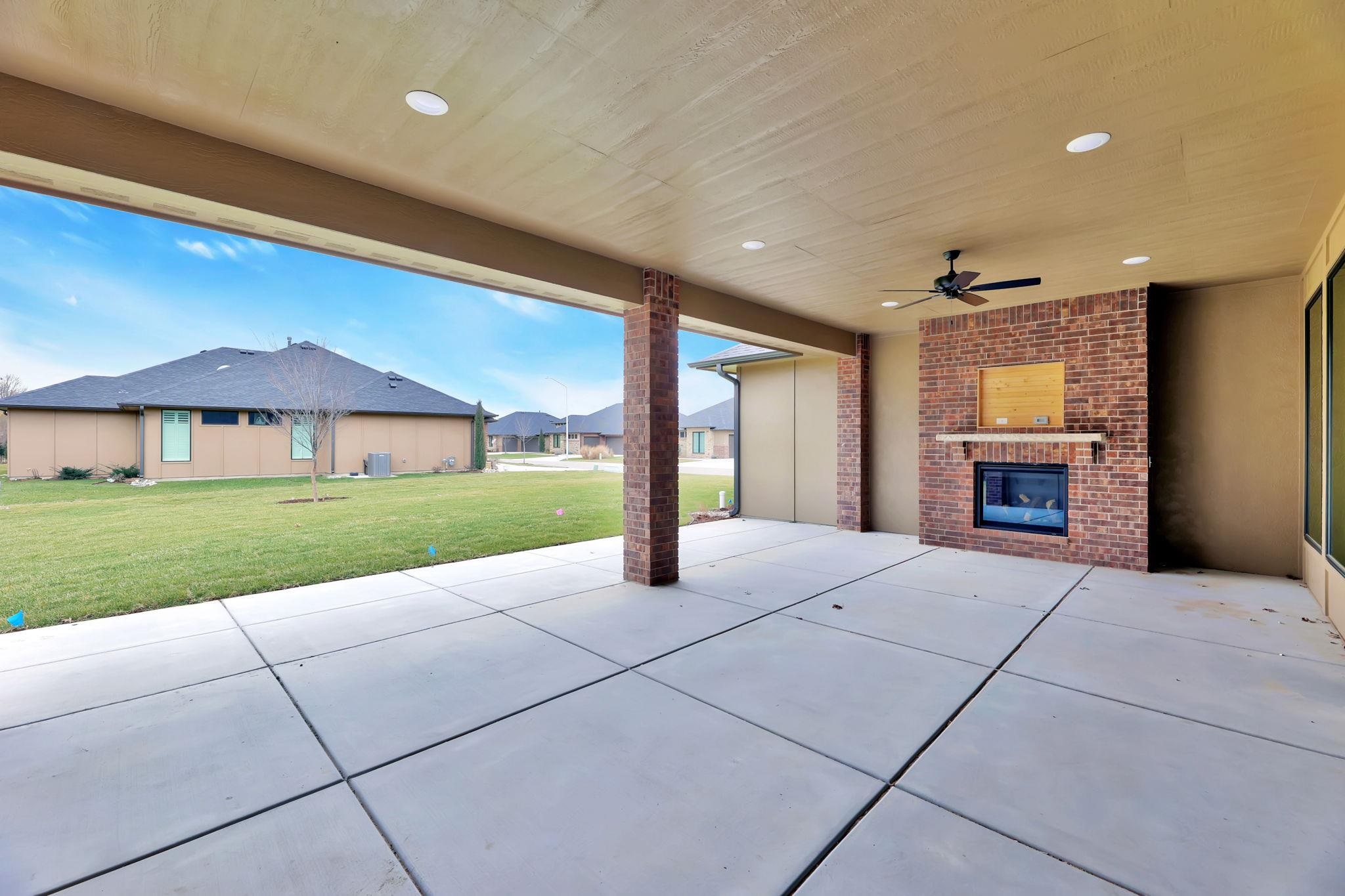4025 N Tyler Court Maize KS 67101