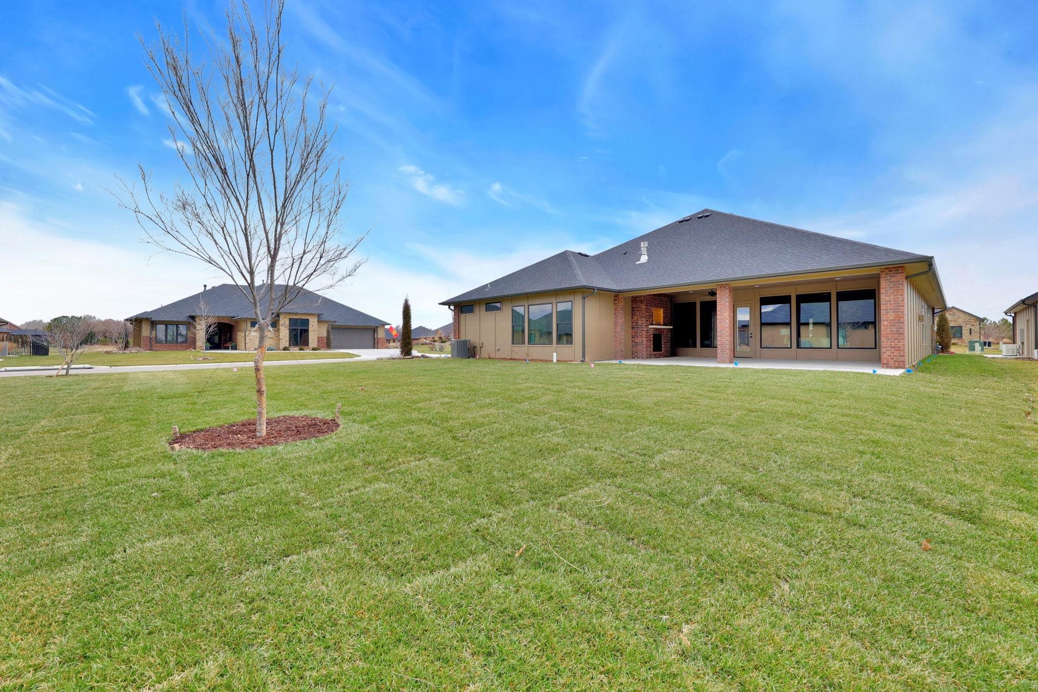 4025 N Tyler Court Maize KS 67101