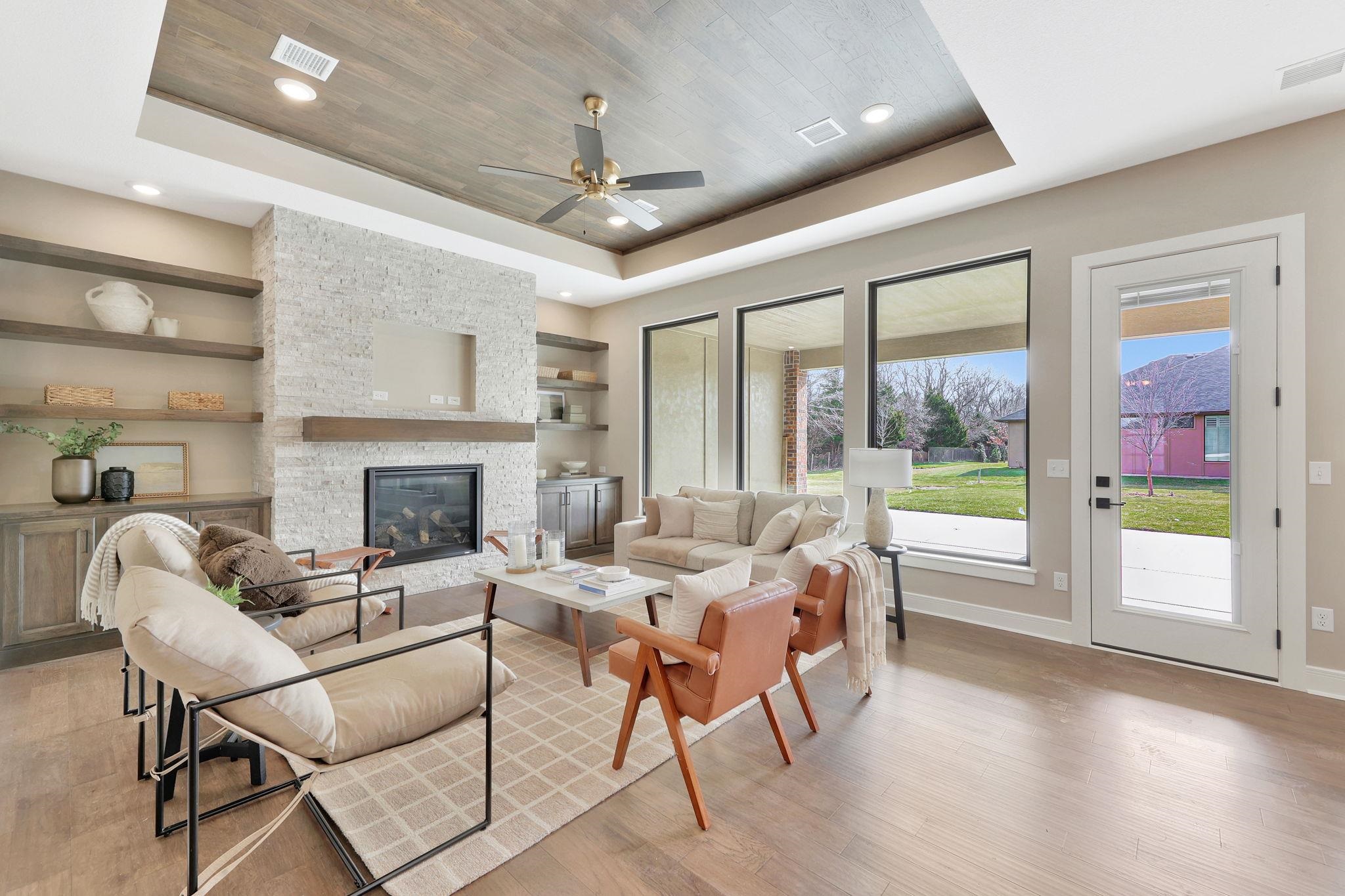 4025 N Tyler Court Maize KS 67101