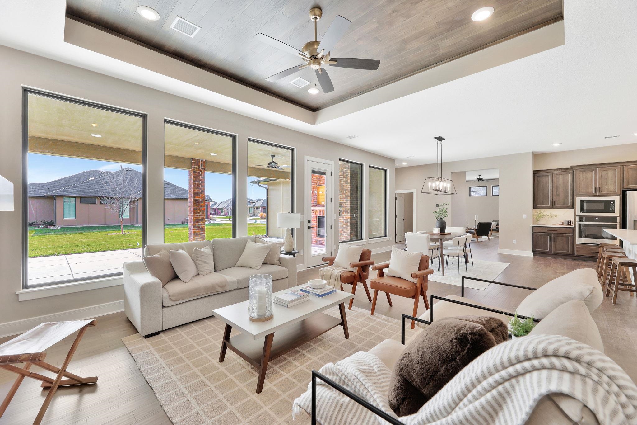 4025 N Tyler Court Maize KS 67101