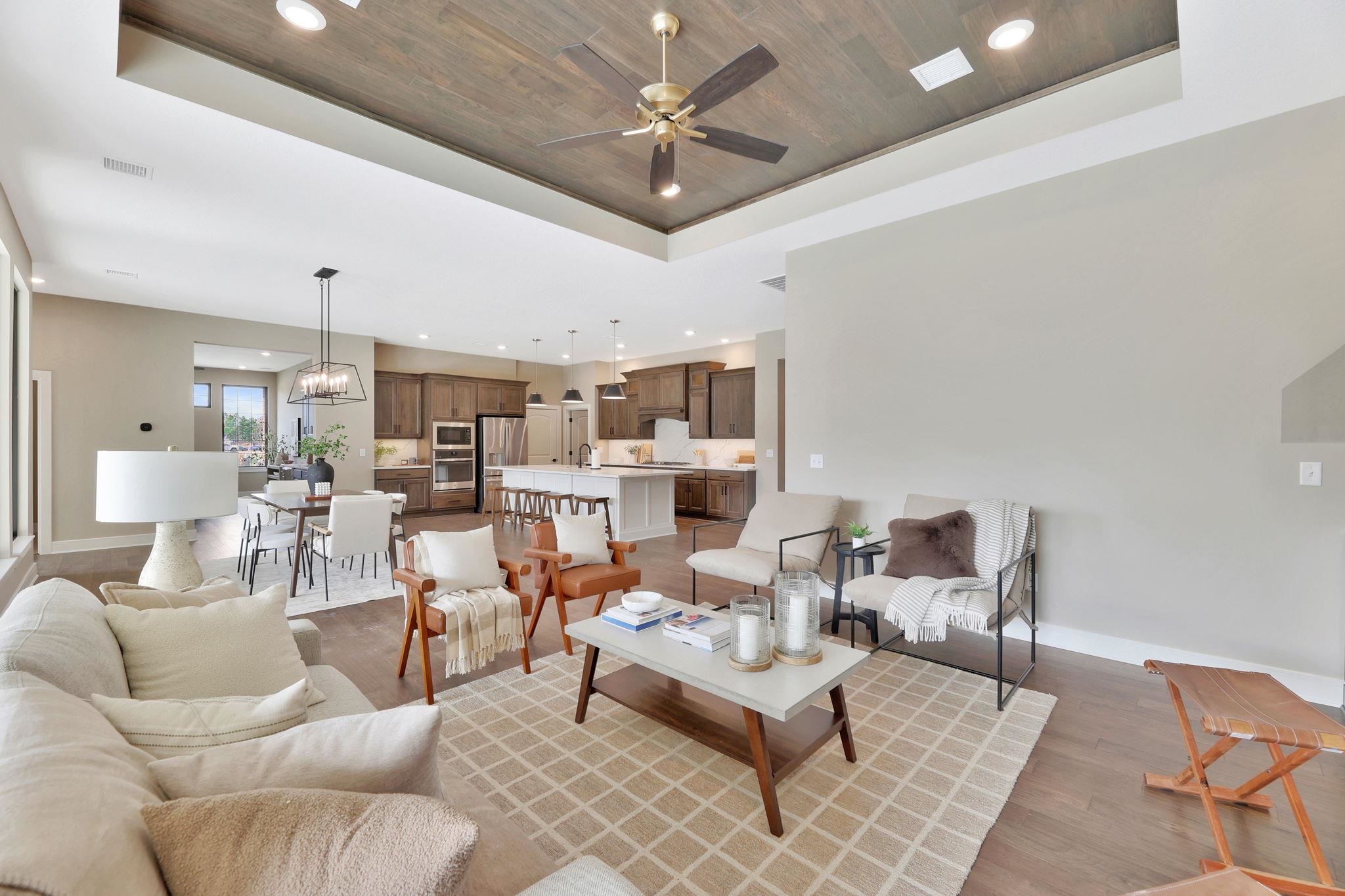 4025 N Tyler Court Maize KS 67101