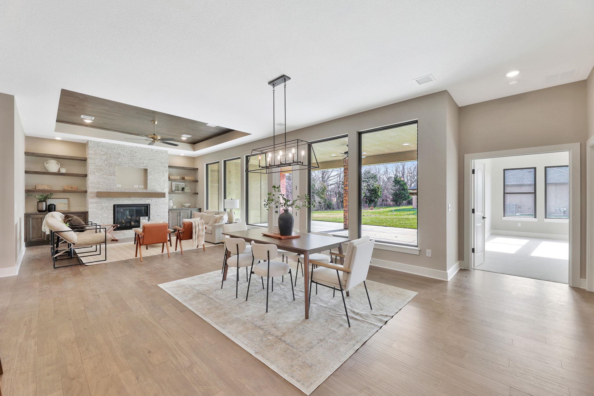4025 N Tyler Court Maize KS 67101