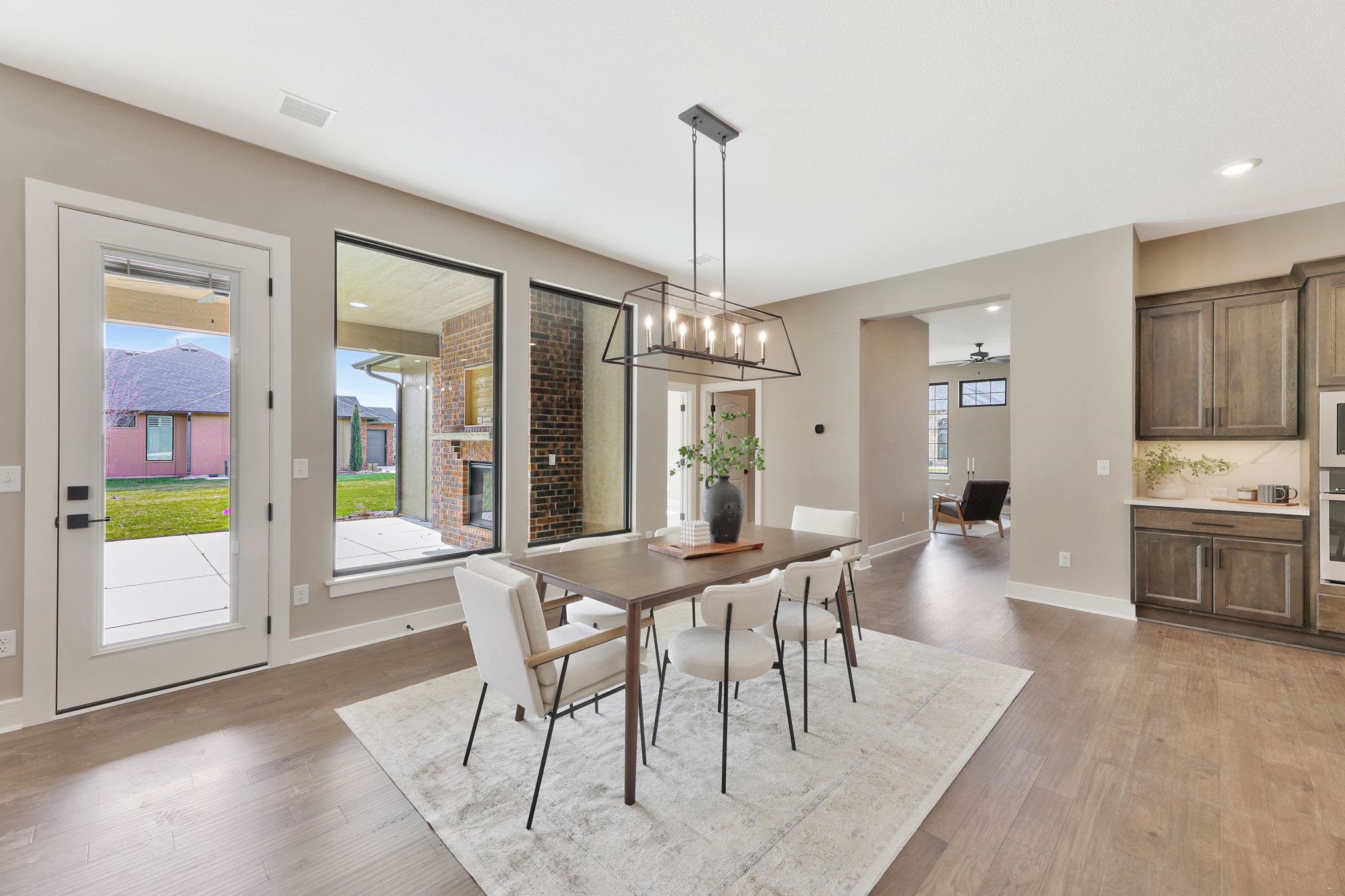 4025 N Tyler Court Maize KS 67101