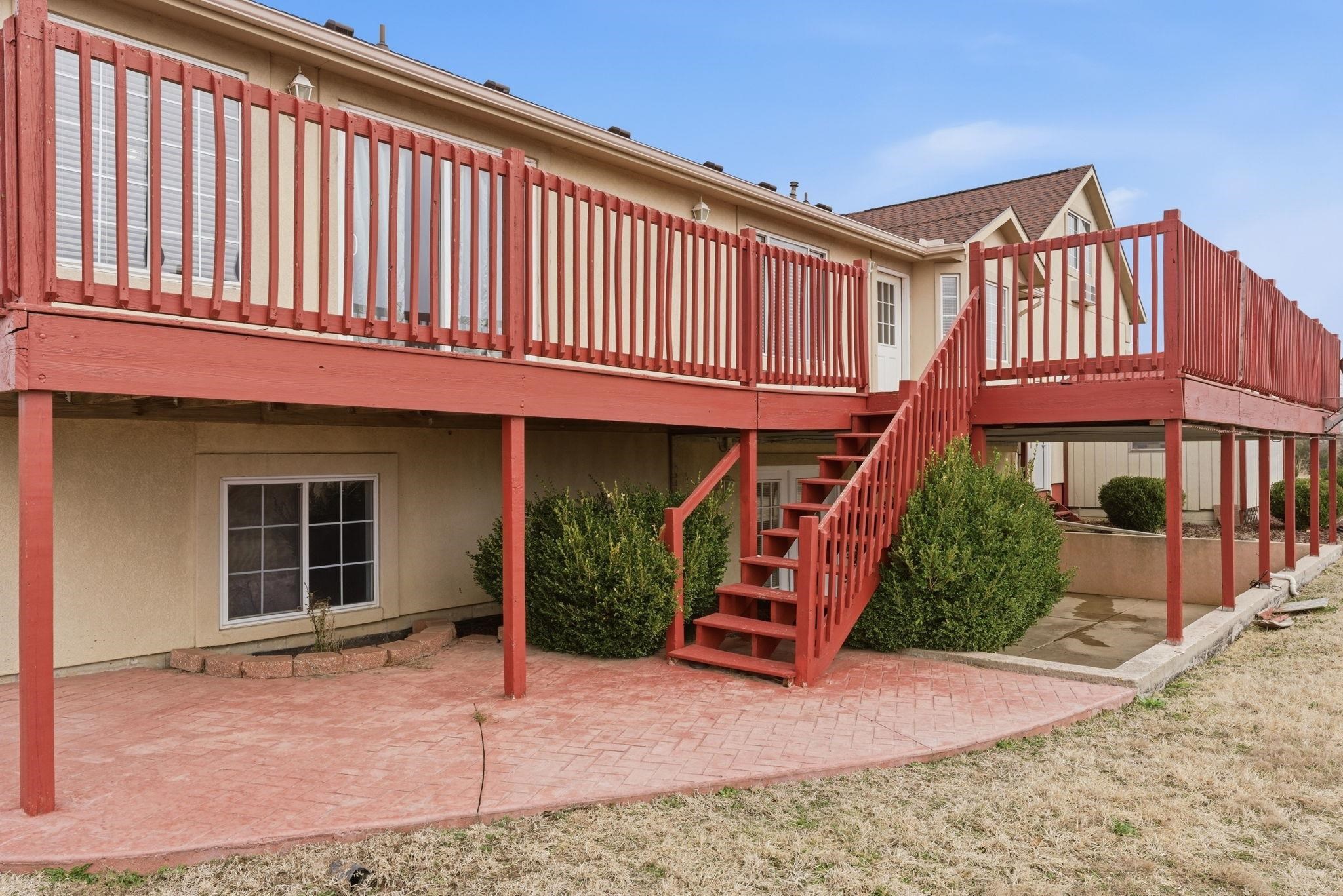 181 E 15th Street S Wellington KS 67152