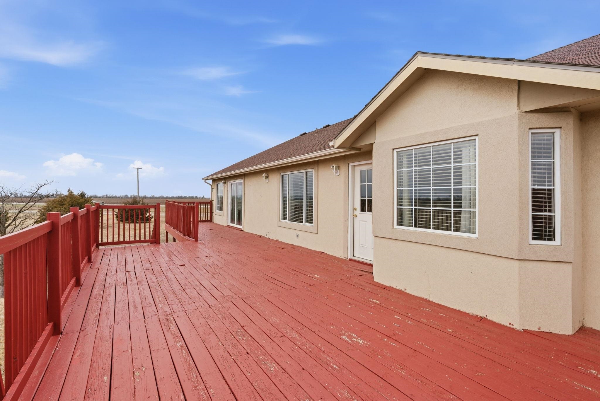 181 E 15th Street S Wellington KS 67152