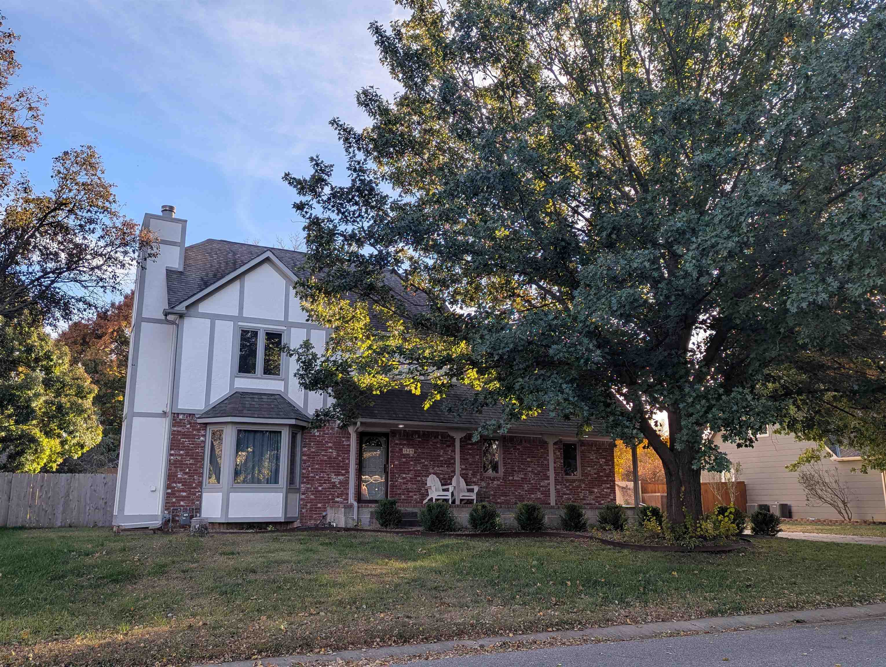 1525 E Pheasant Run Street Derby KS 67037