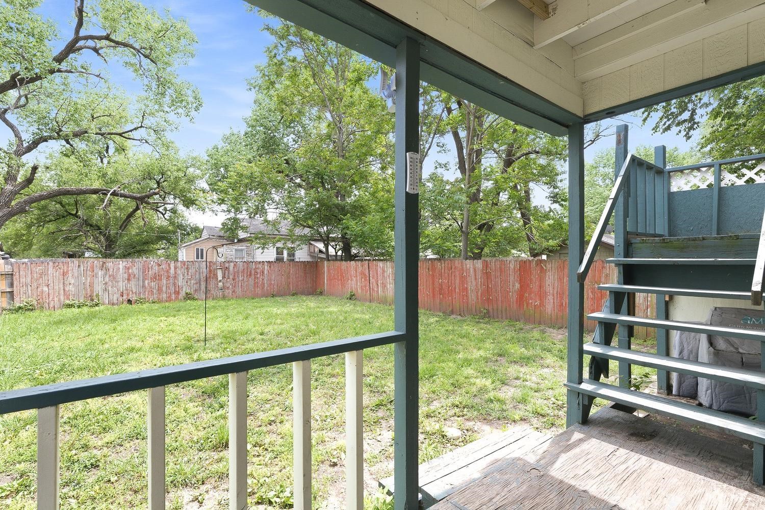 352 S Sheridan Wichita KS 67213
