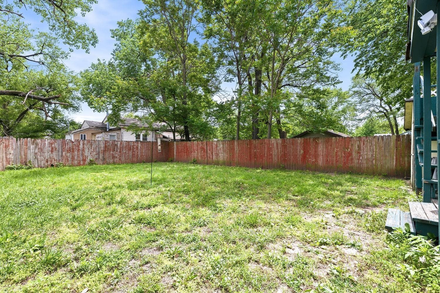 352 S Sheridan Wichita KS 67213