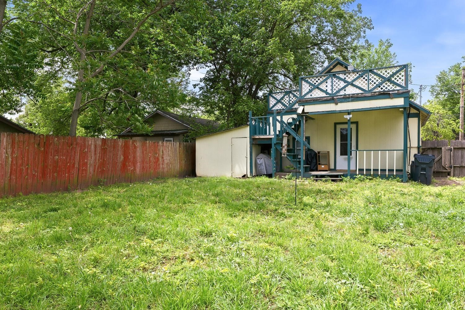 352 S Sheridan Wichita KS 67213