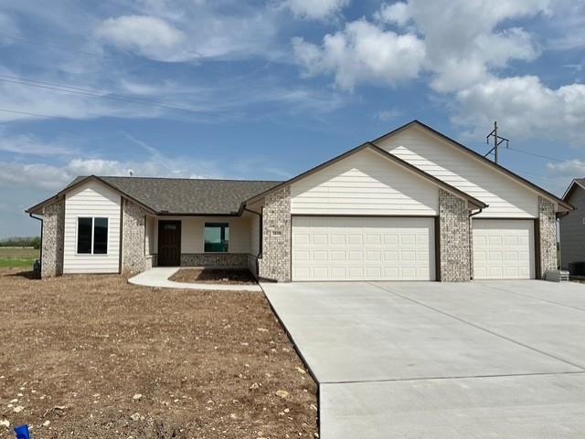2820 N Rutland Lane Augusta KS 67010