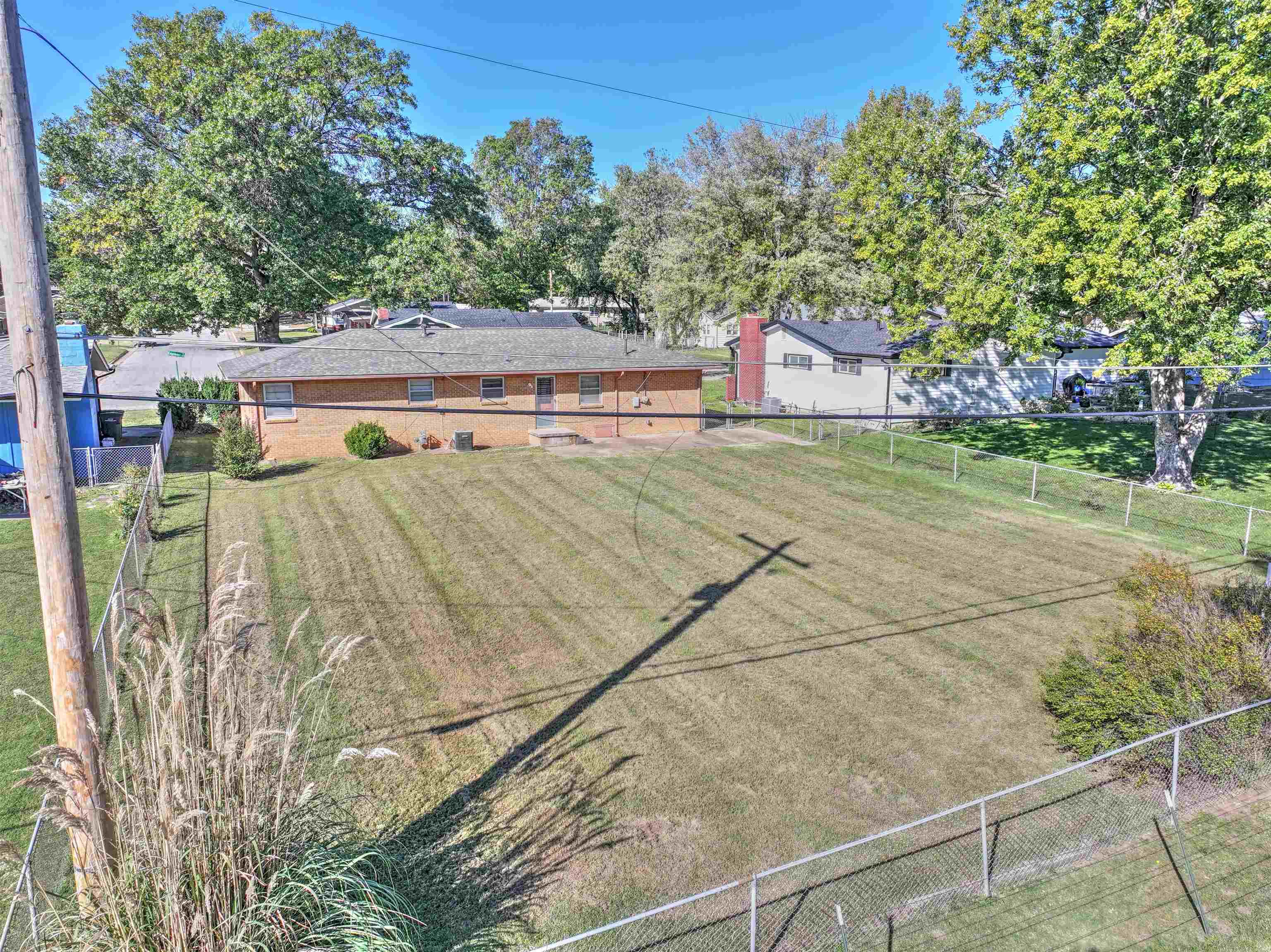 2202 Edgemont Drive Arkansas City KS 67005