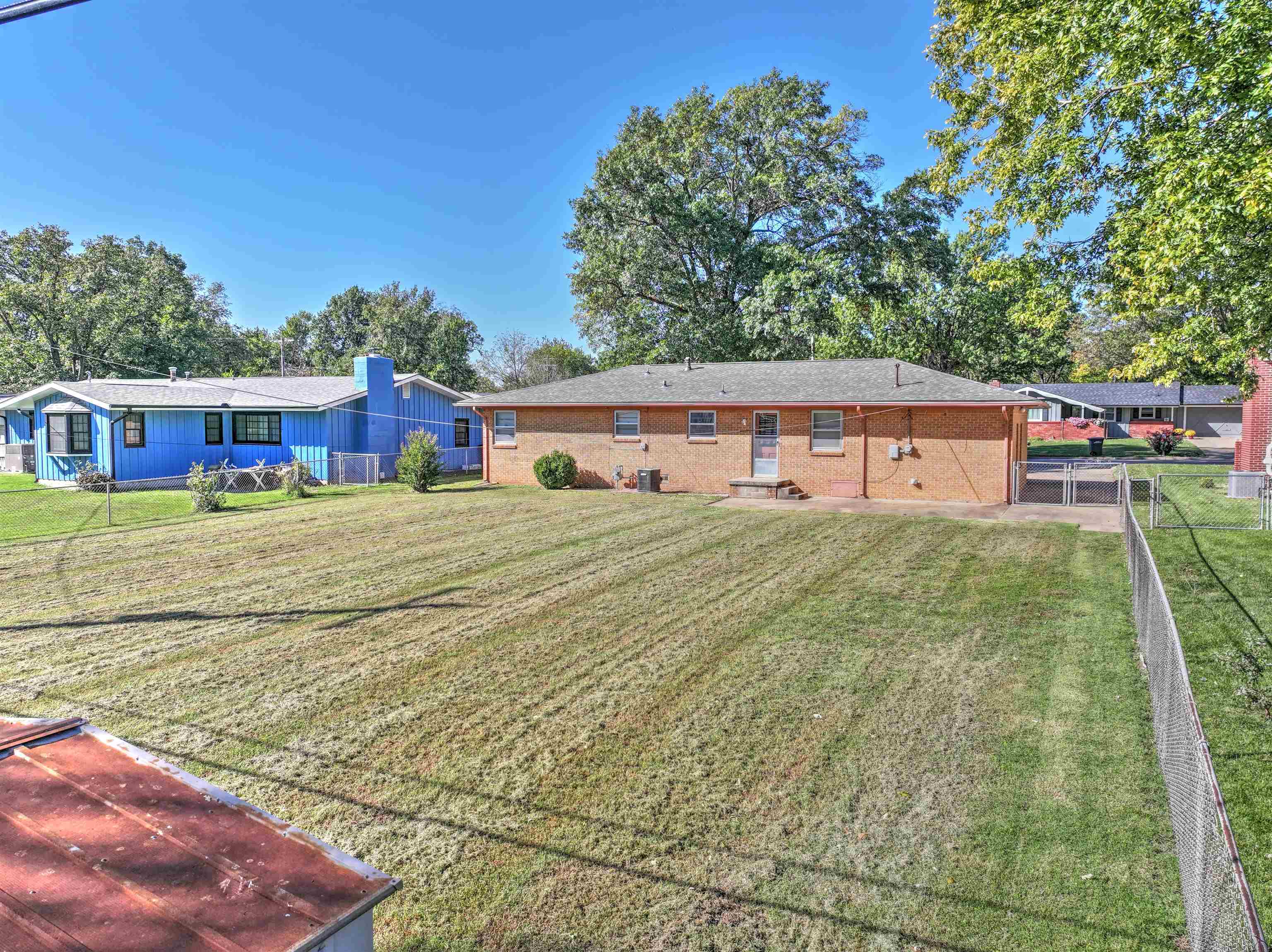 2202 Edgemont Drive Arkansas City KS 67005