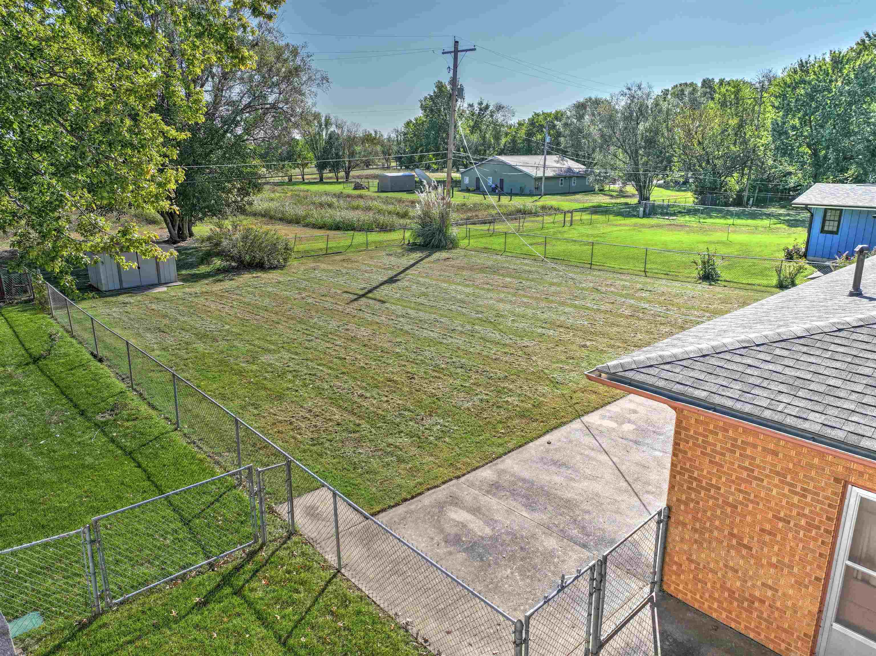 2202 Edgemont Drive Arkansas City KS 67005