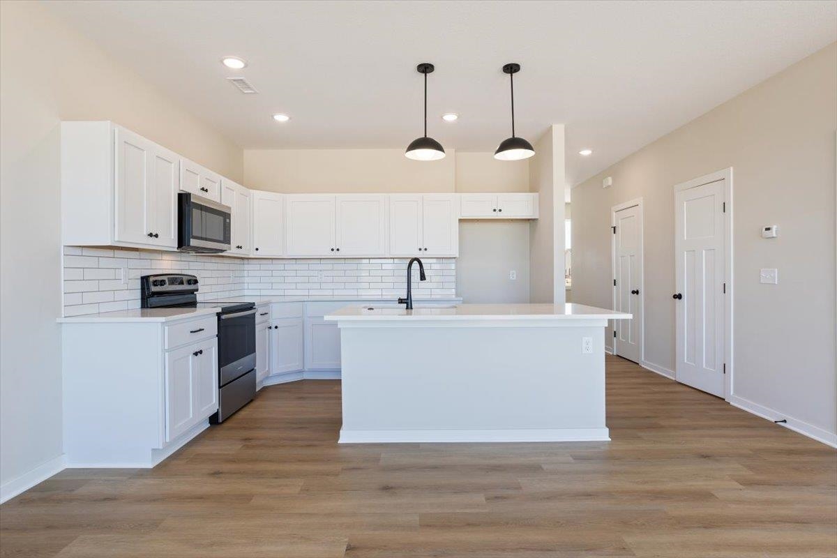 12131 W Swift Fox Street Maize KS 67223