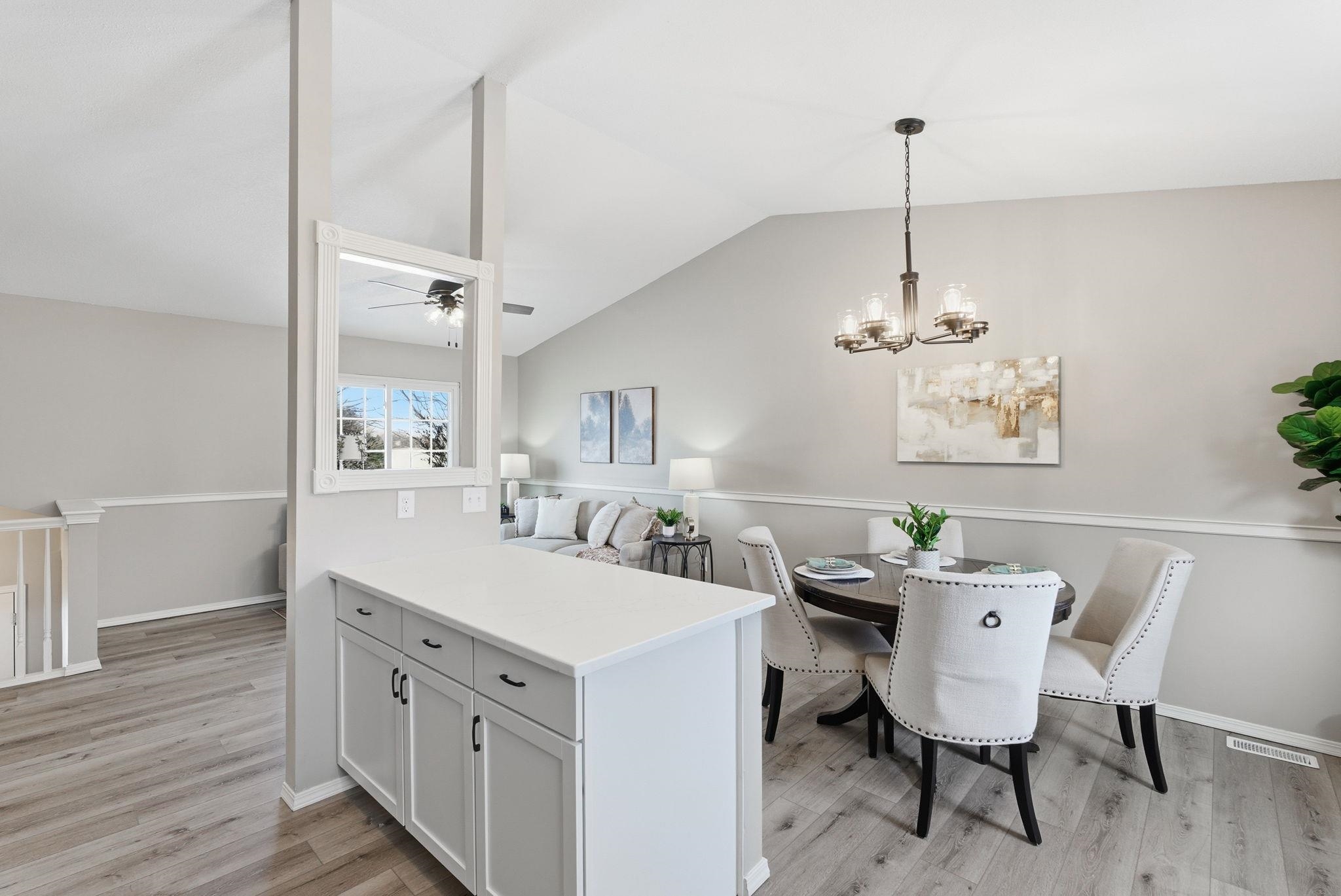 2130 N Pine Grove Street Wichita KS 67212