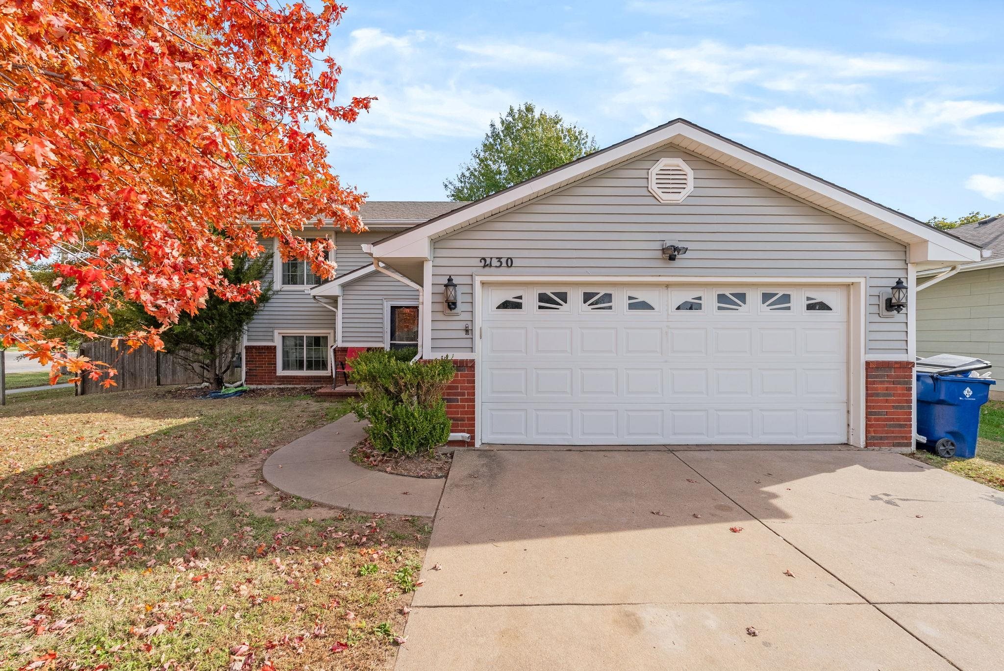 2130 N Pine Grove Street Wichita KS 67212