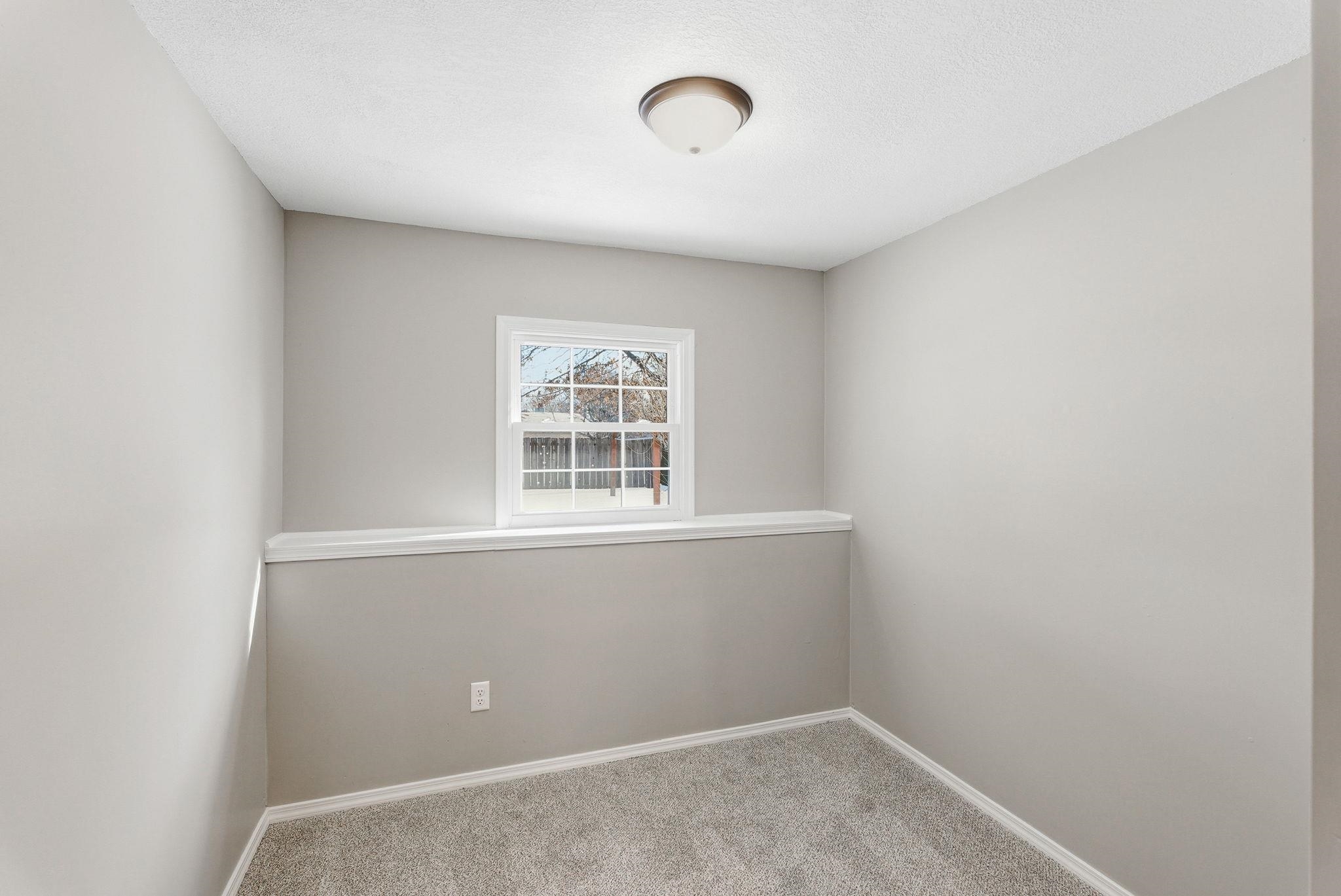 2130 N Pine Grove Street Wichita KS 67212