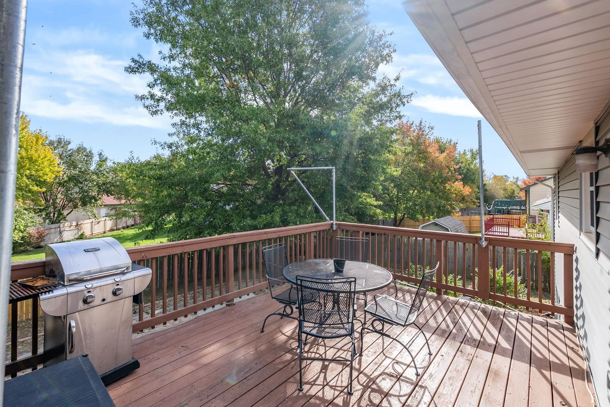 2130 N Pine Grove Street Wichita KS 67212