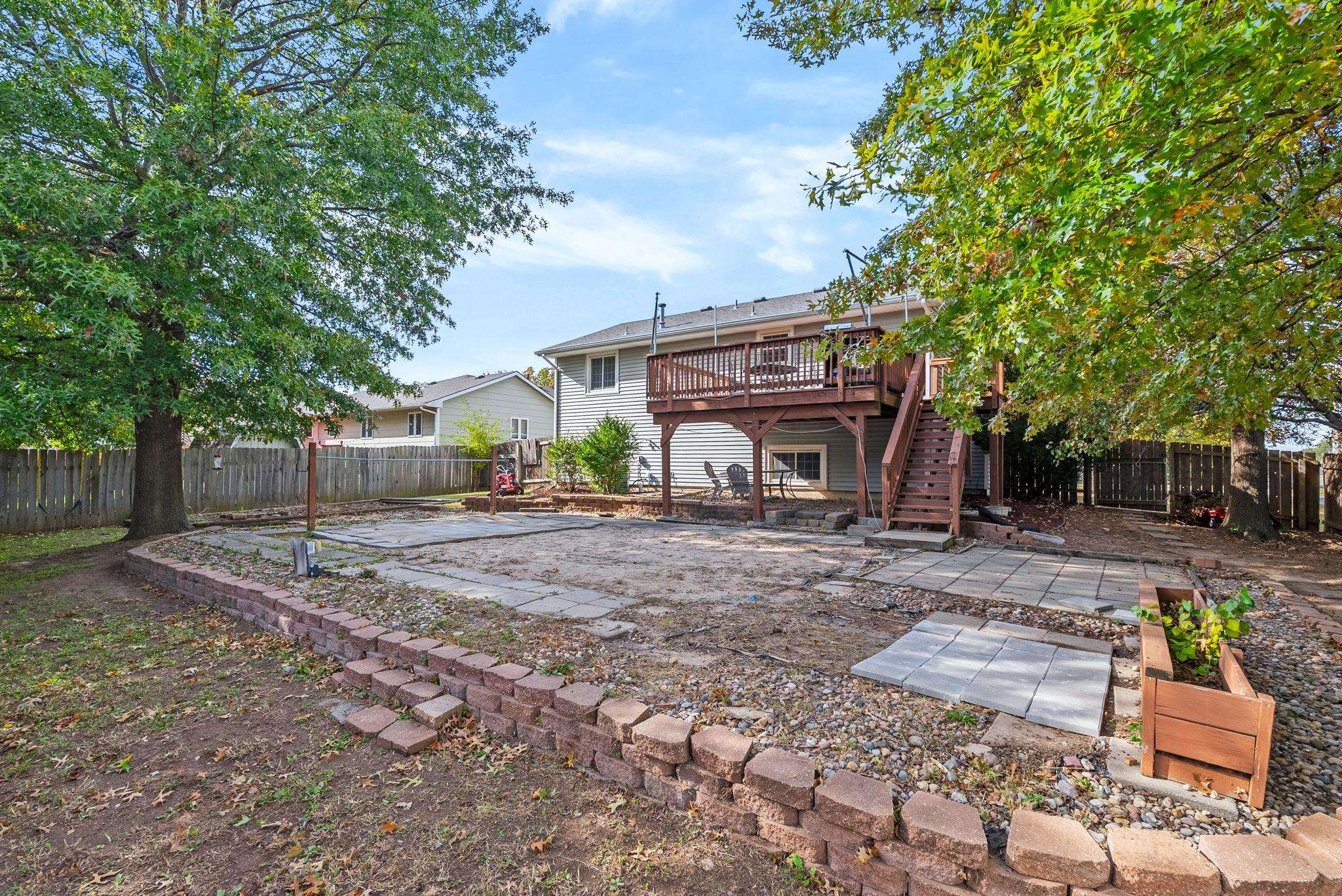 2130 N Pine Grove Street Wichita KS 67212