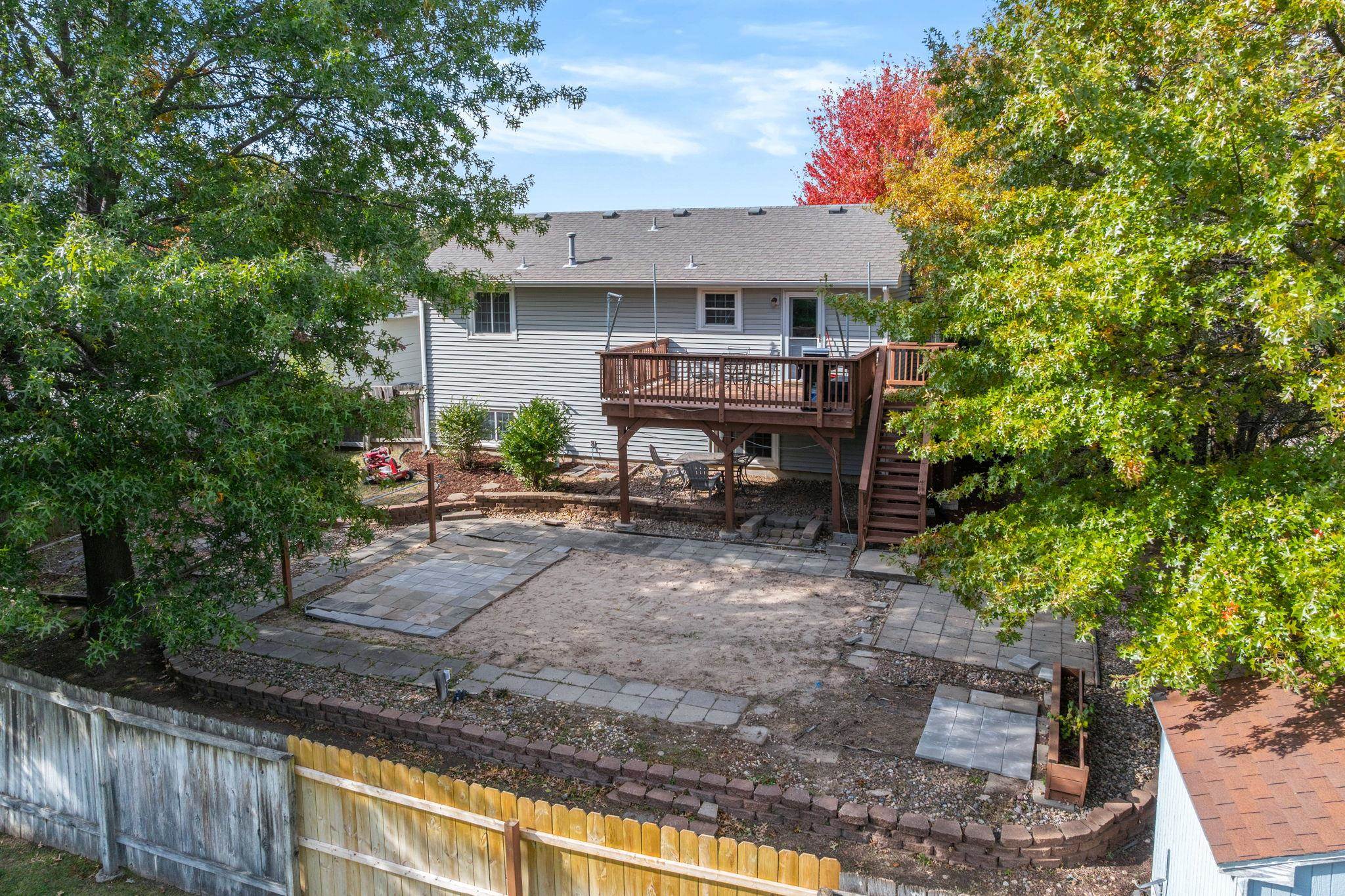 2130 N Pine Grove Street Wichita KS 67212