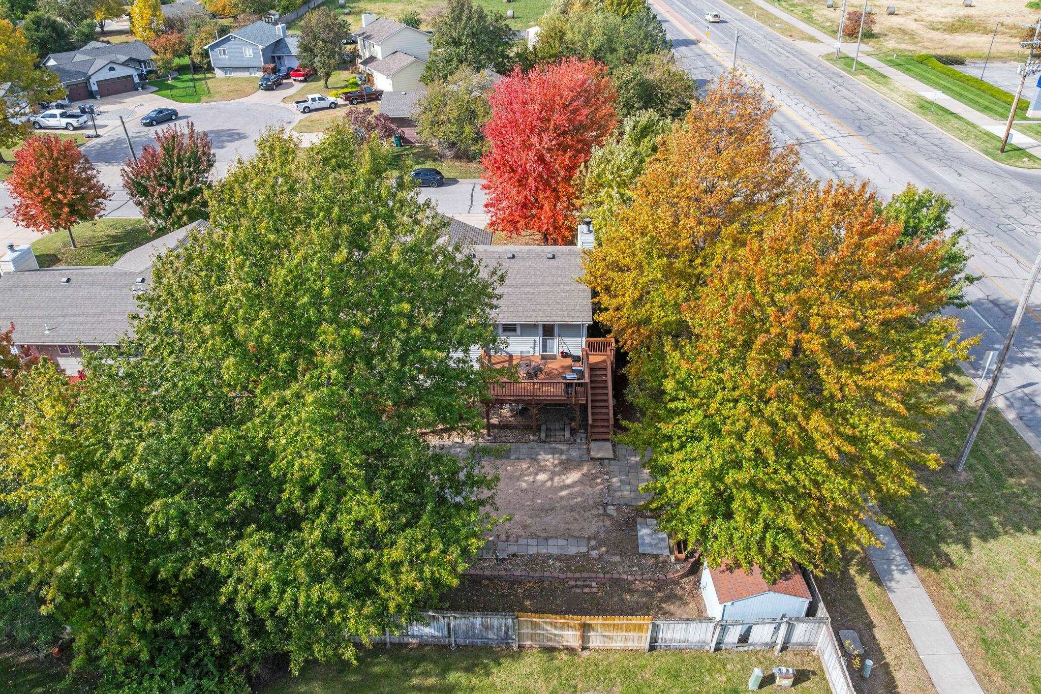 2130 N Pine Grove Street Wichita KS 67212