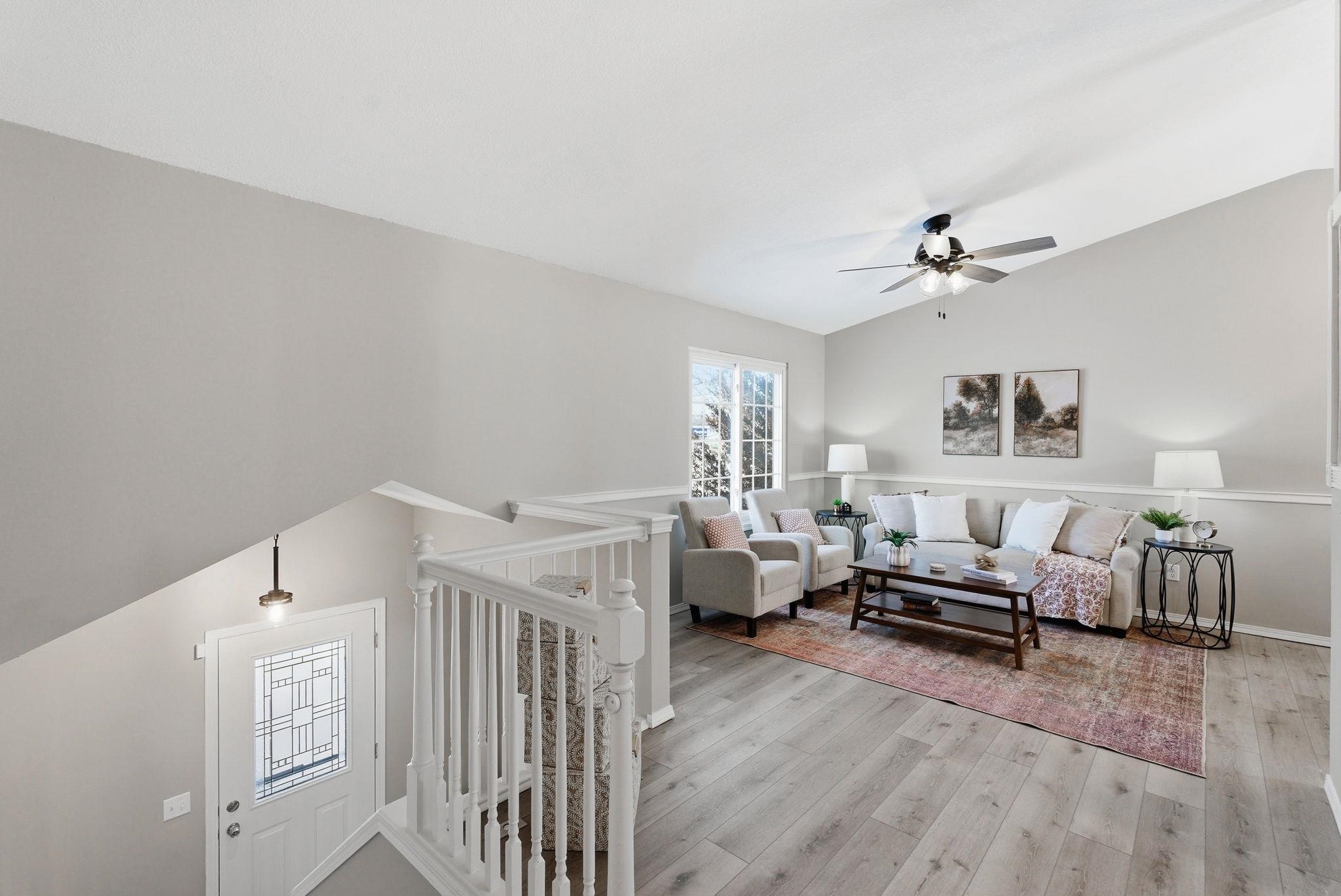 2130 N Pine Grove Street Wichita KS 67212