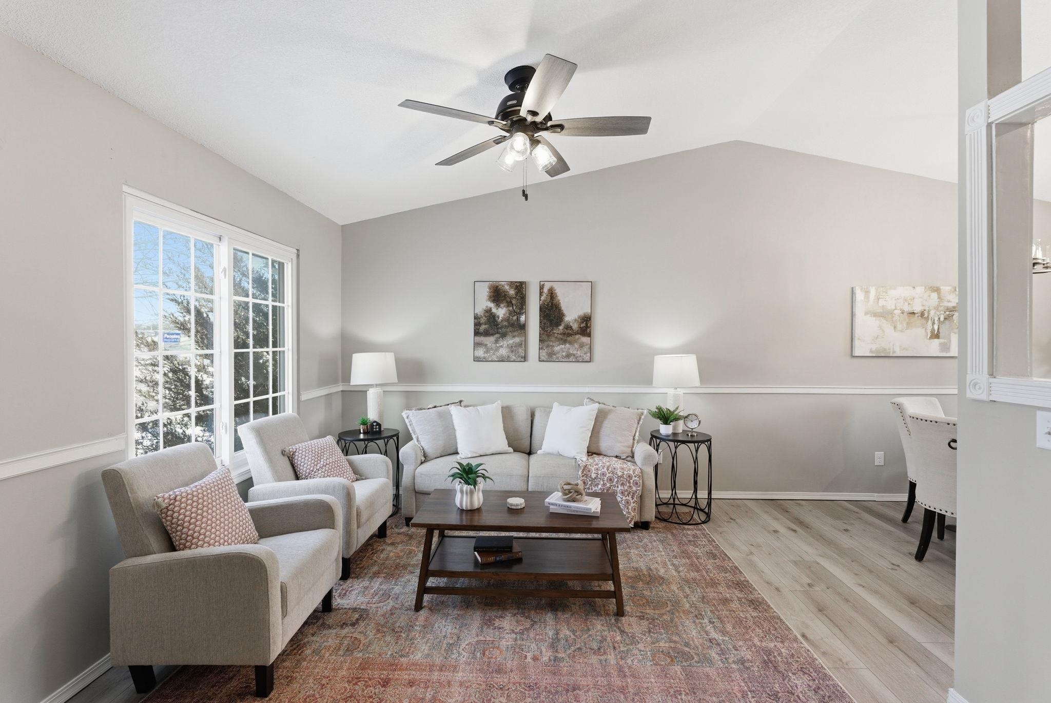 2130 N Pine Grove Street Wichita KS 67212