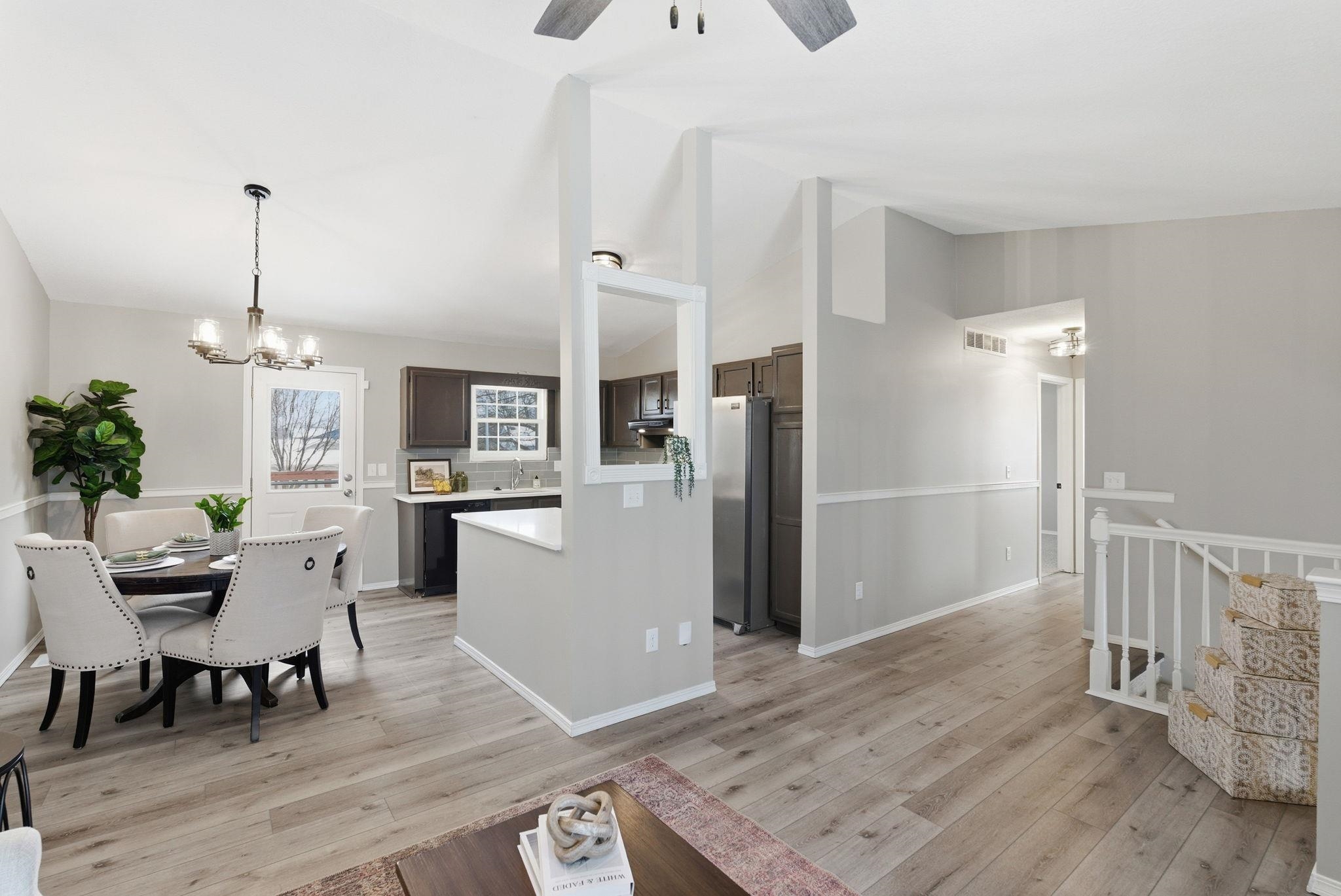 2130 N Pine Grove Street Wichita KS 67212