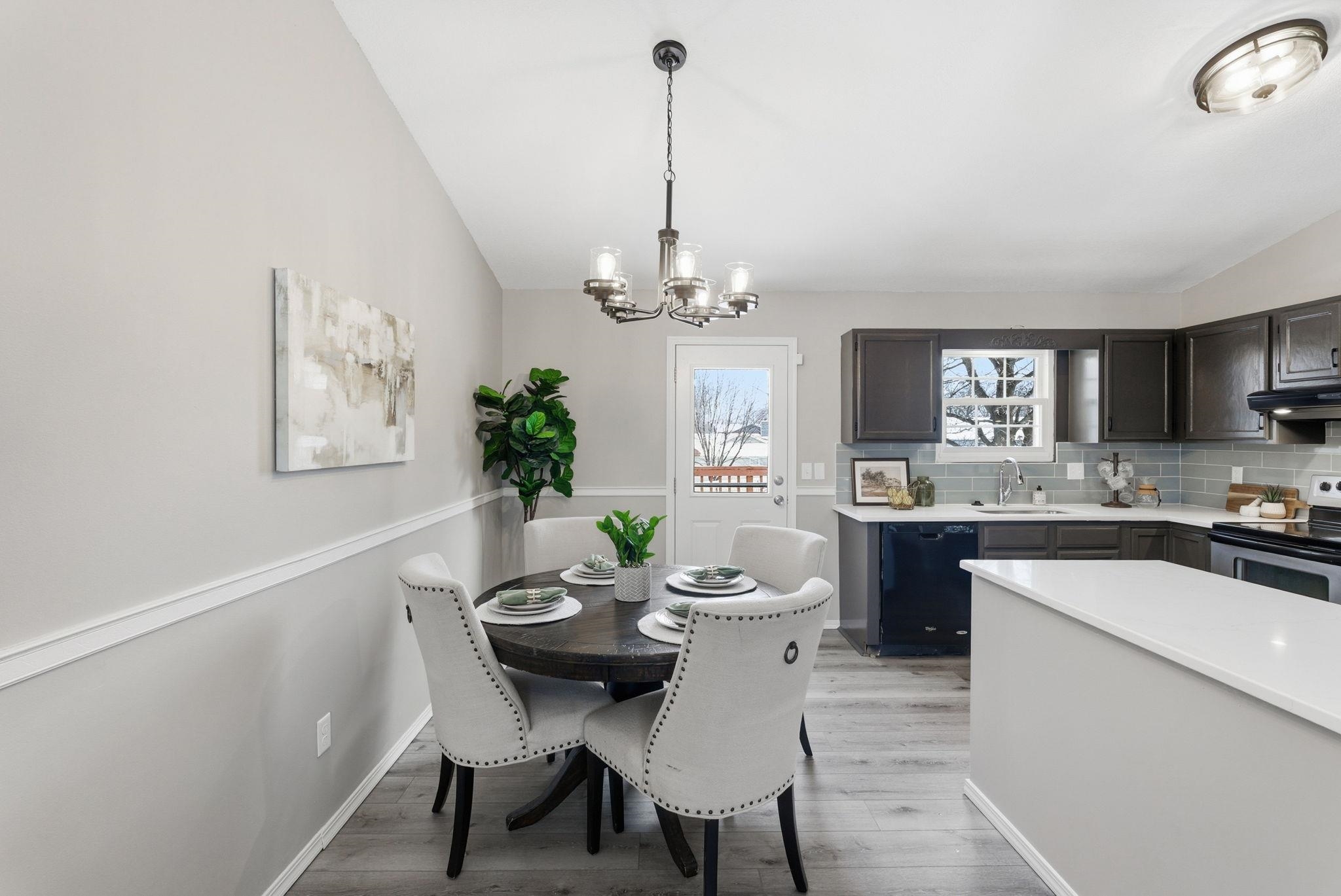 2130 N Pine Grove Street Wichita KS 67212