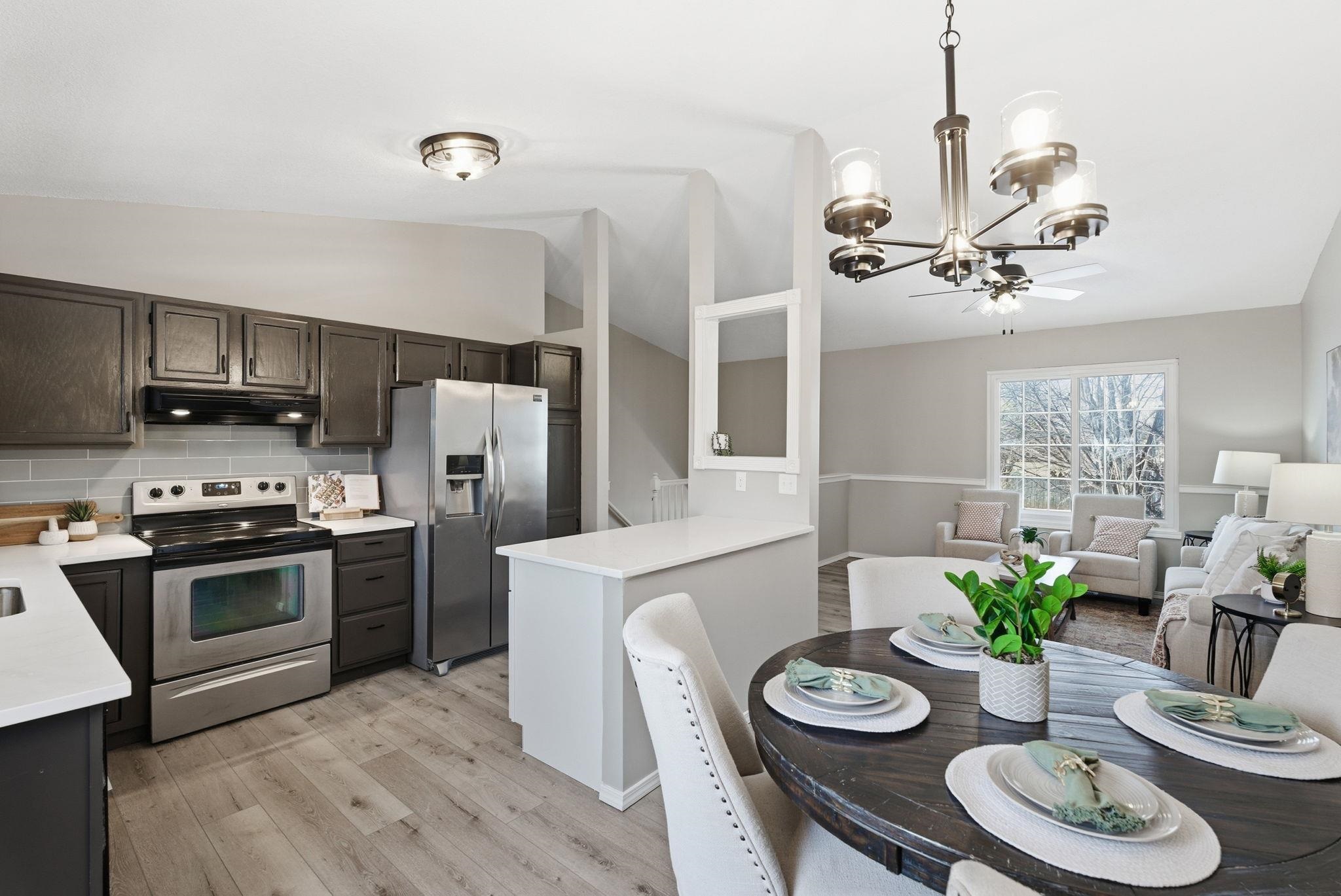 2130 N Pine Grove Street Wichita KS 67212