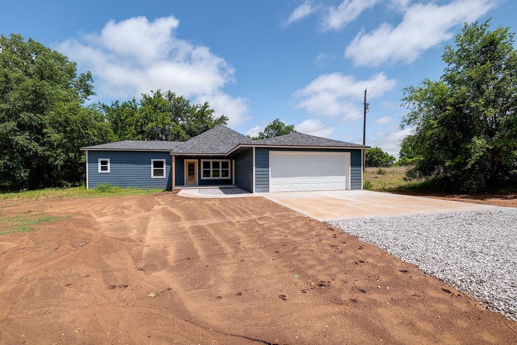 2118 W Radio Lane Arkansas City KS 67005