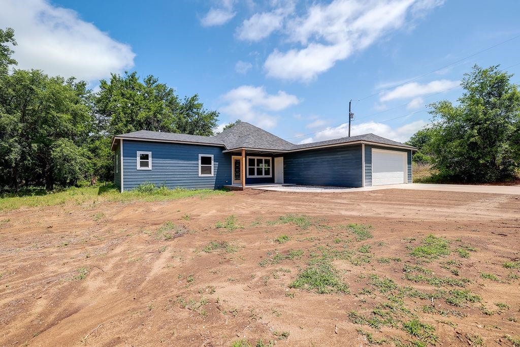 2118 W Radio Lane Arkansas City KS 67005