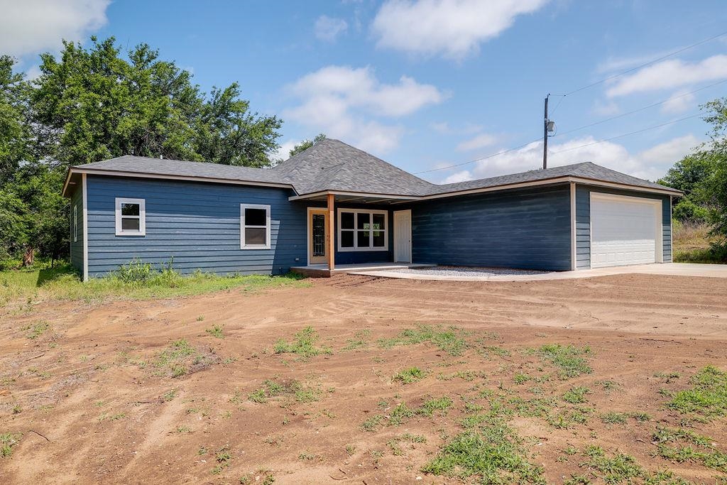 2118 W Radio Lane Arkansas City KS 67005