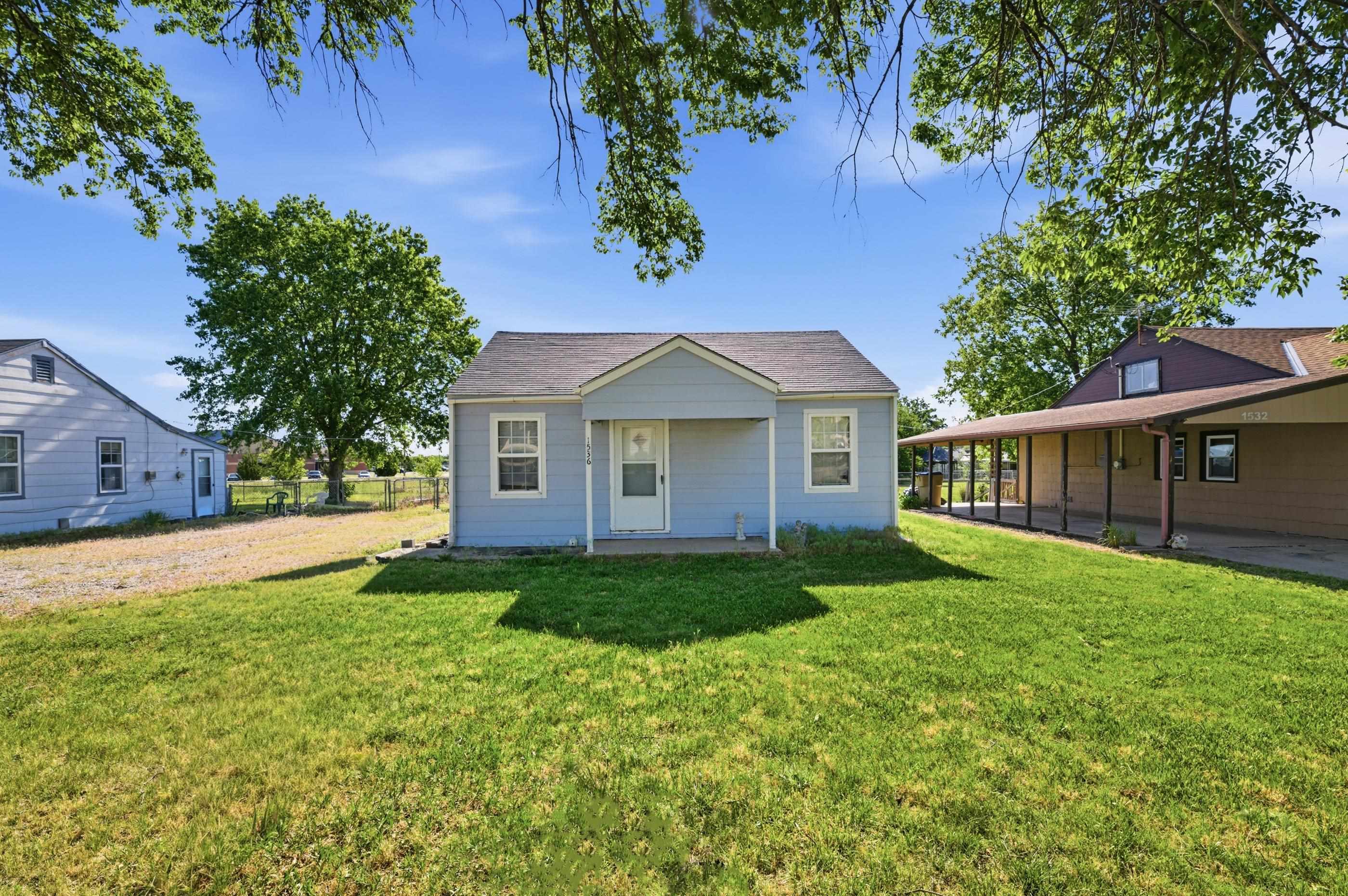 1536 N Andover Road Andover KS 67002