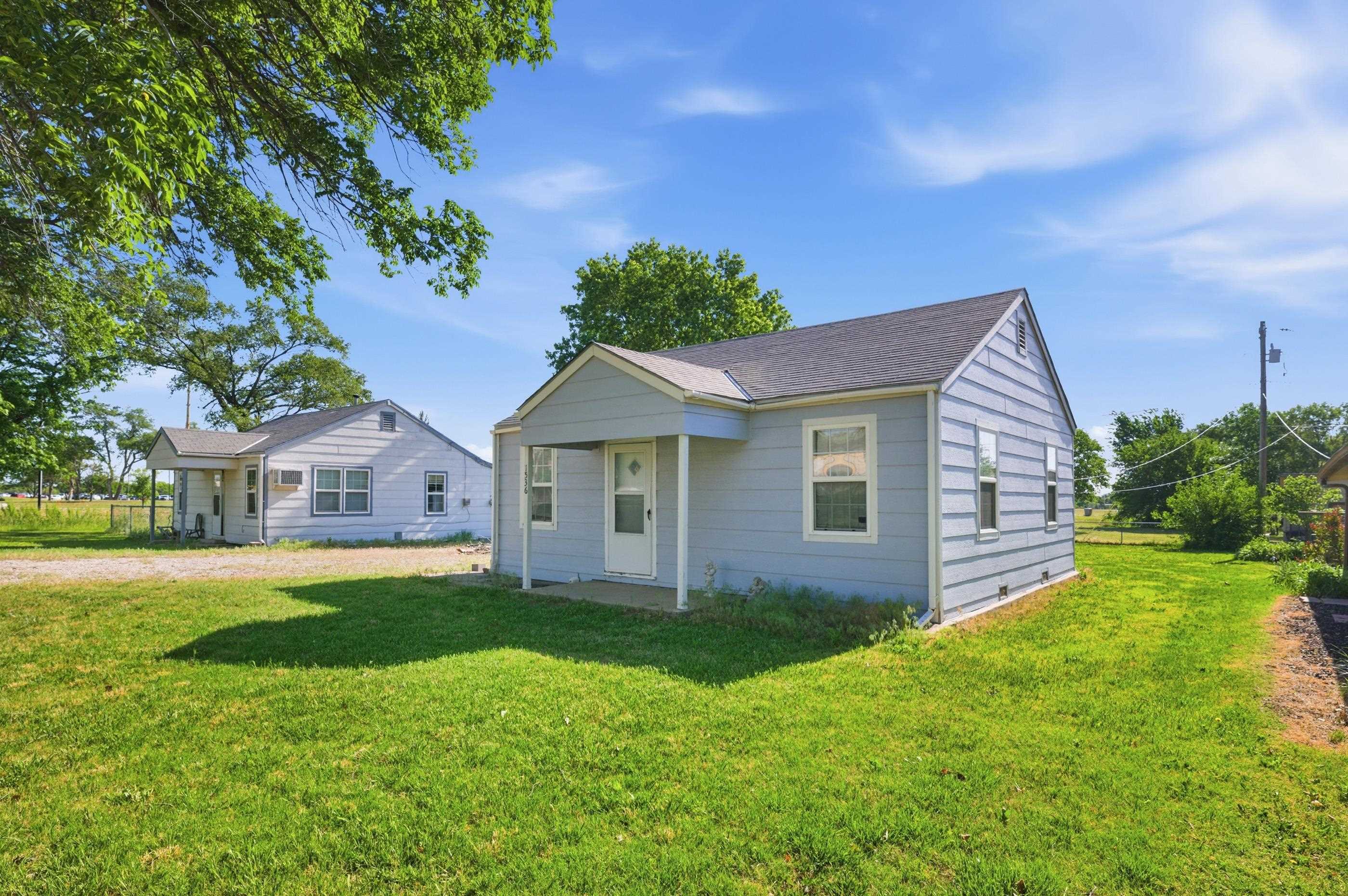 1536 N Andover Road Andover KS 67002