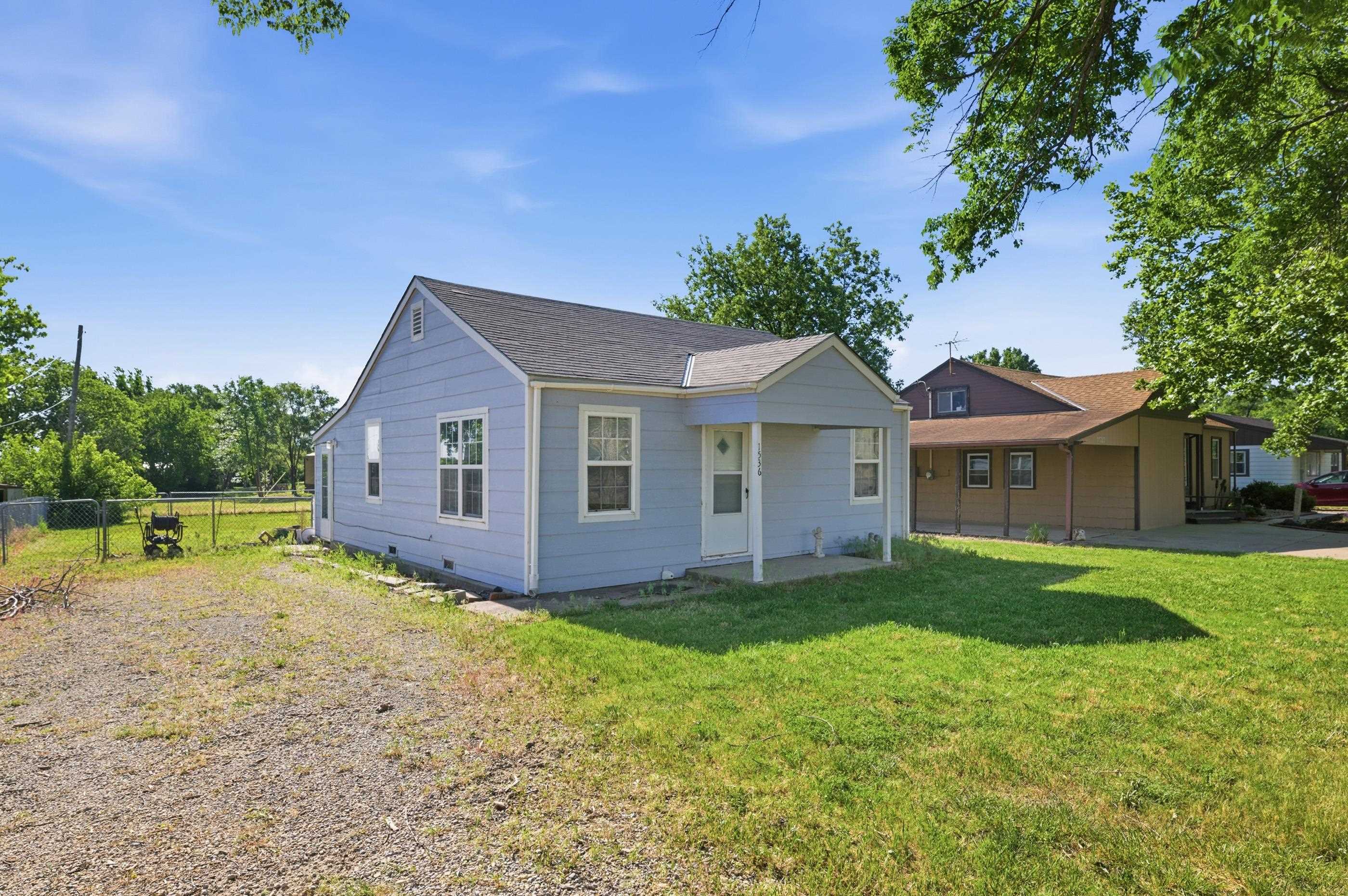 1536 N Andover Road Andover KS 67002
