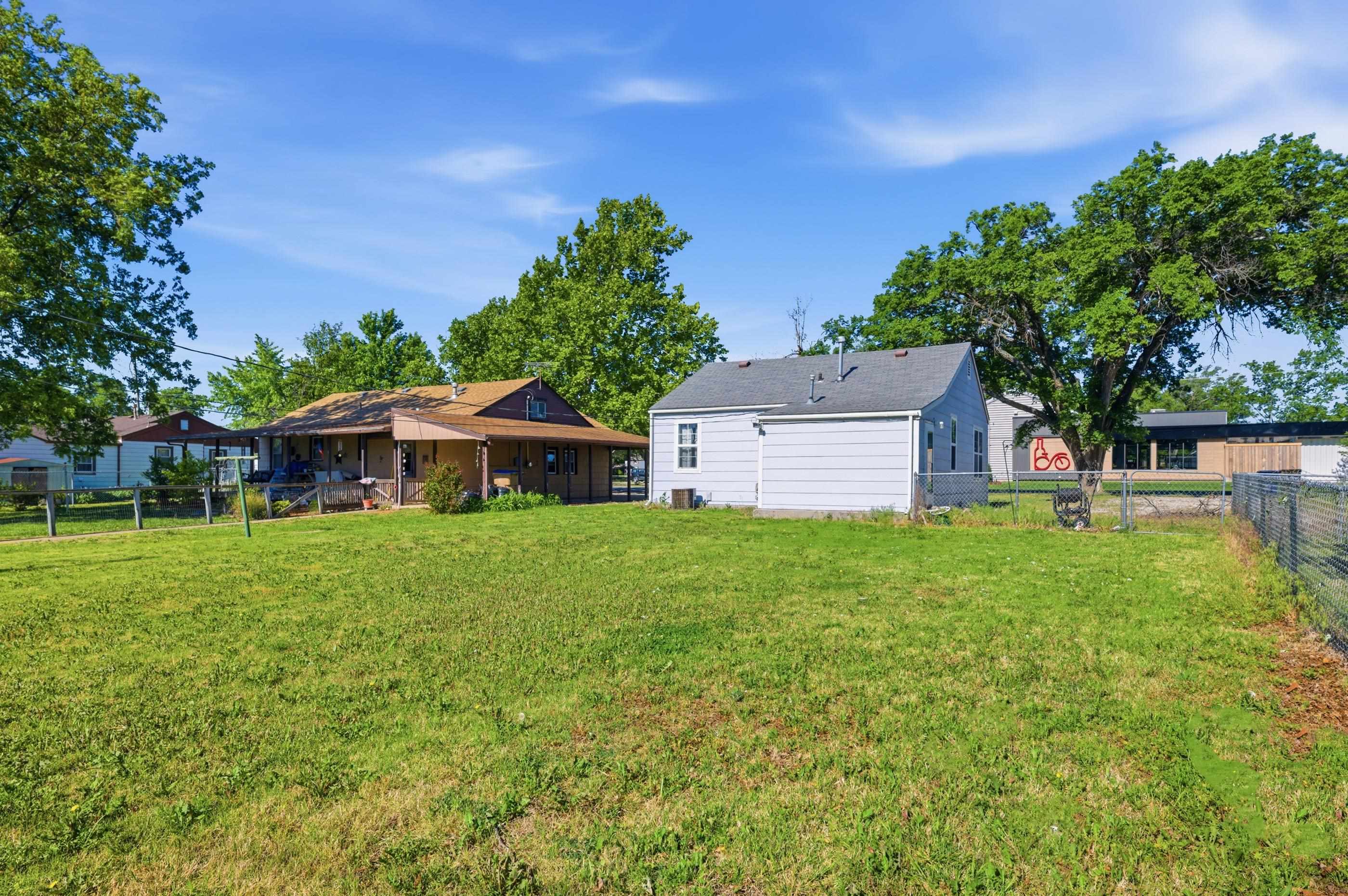 1536 N Andover Road Andover KS 67002