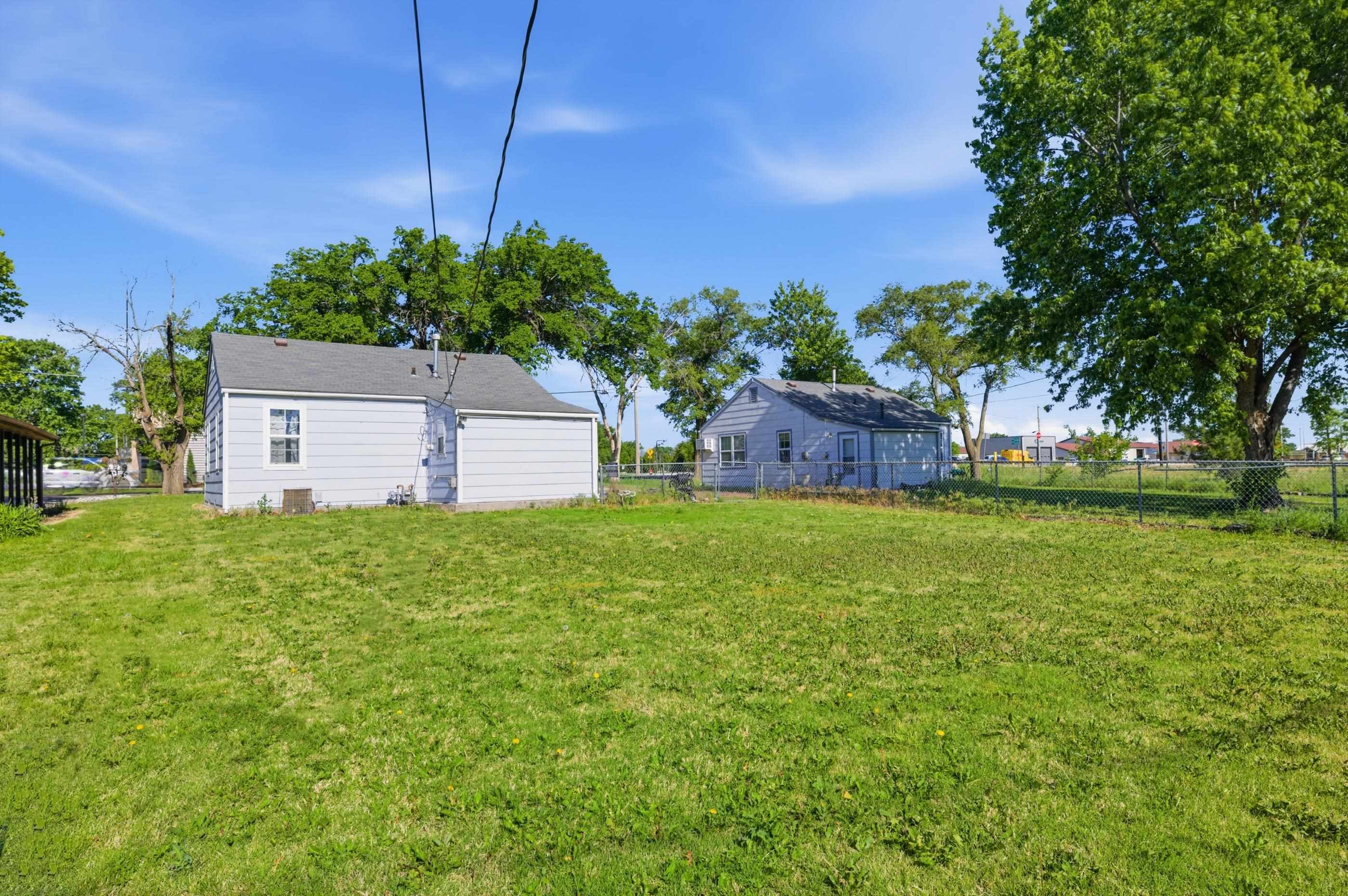 1536 N Andover Road Andover KS 67002