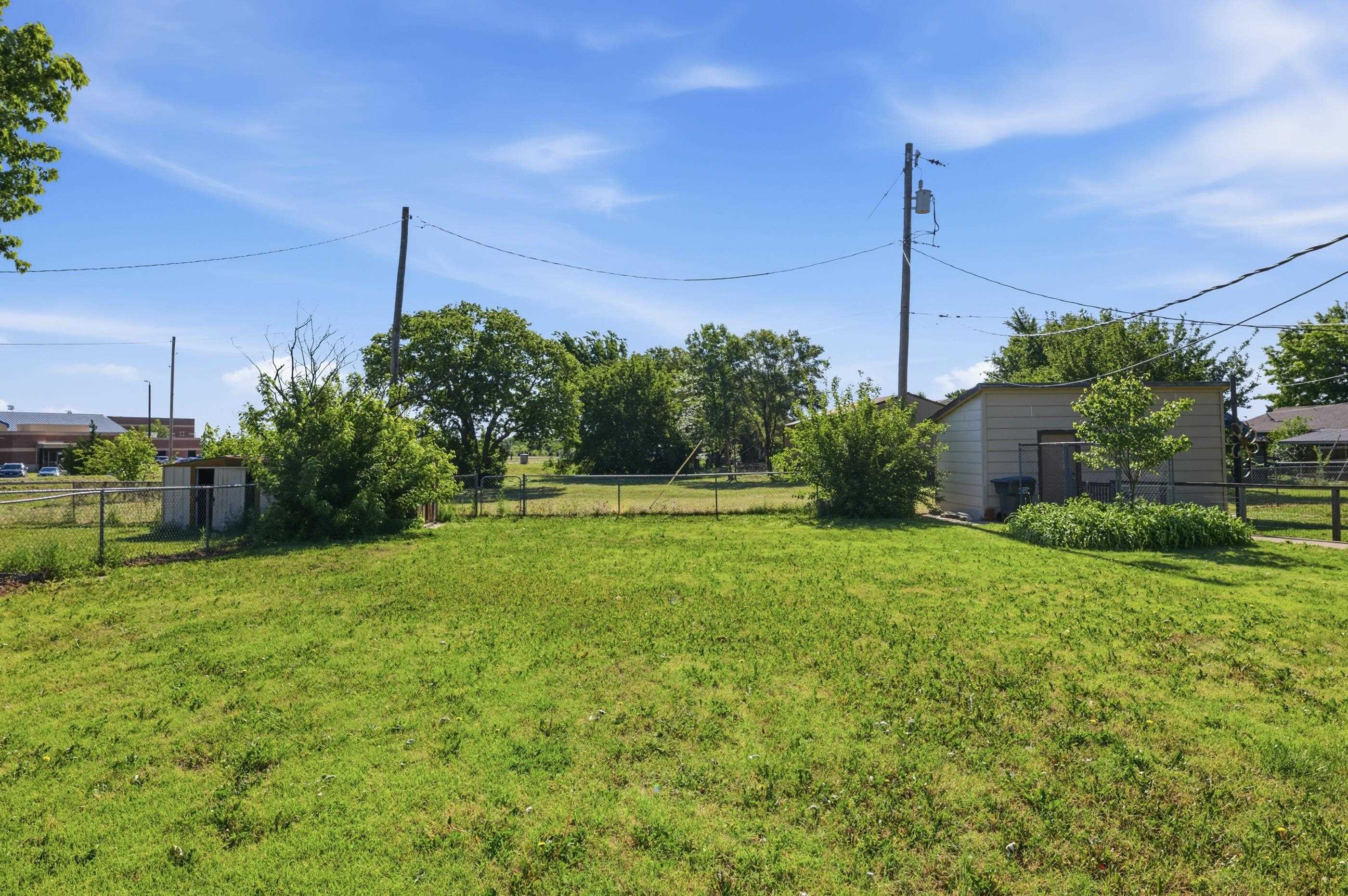 1536 N Andover Road Andover KS 67002
