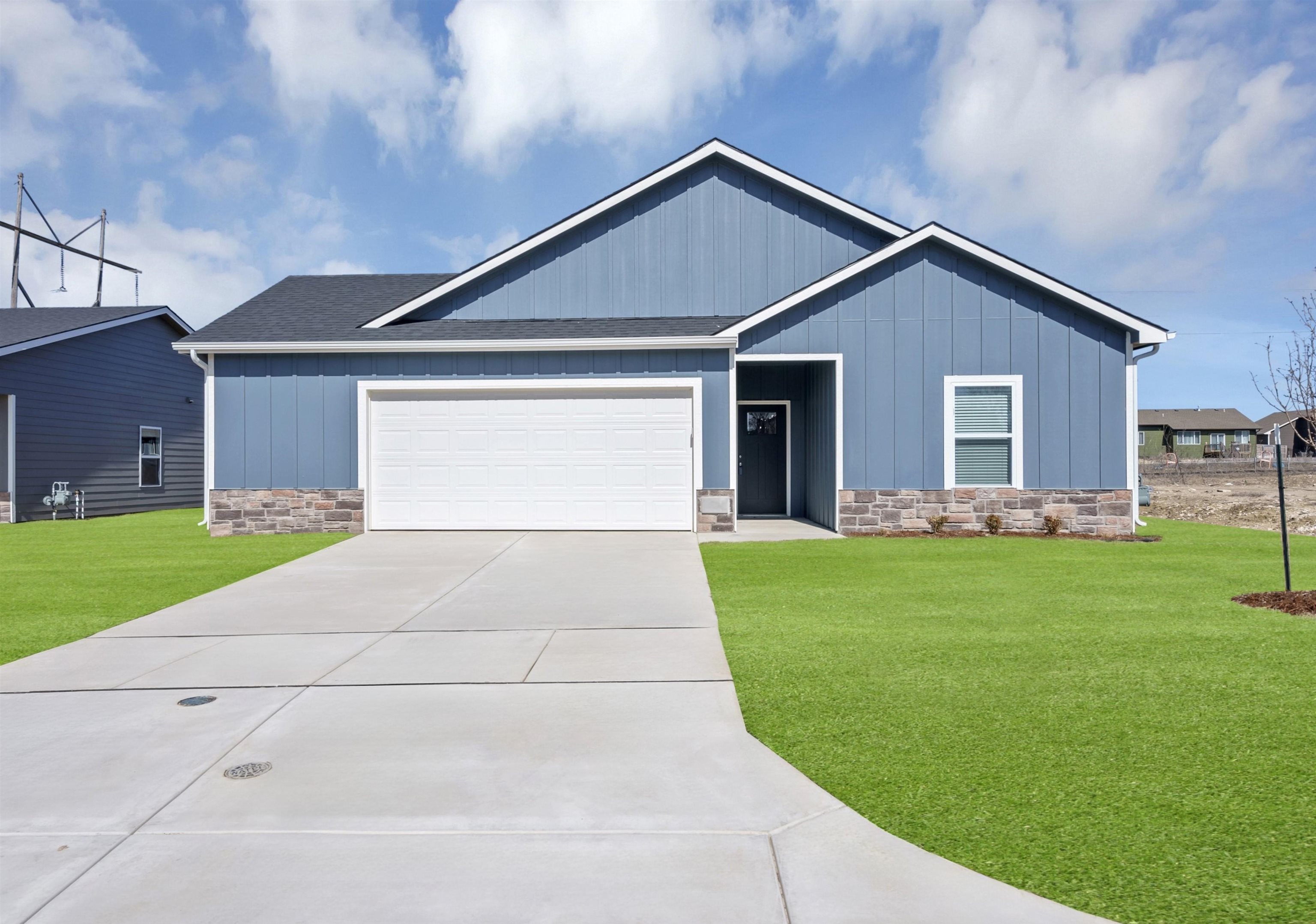 9415 E Hurst Street Wichita KS 67210