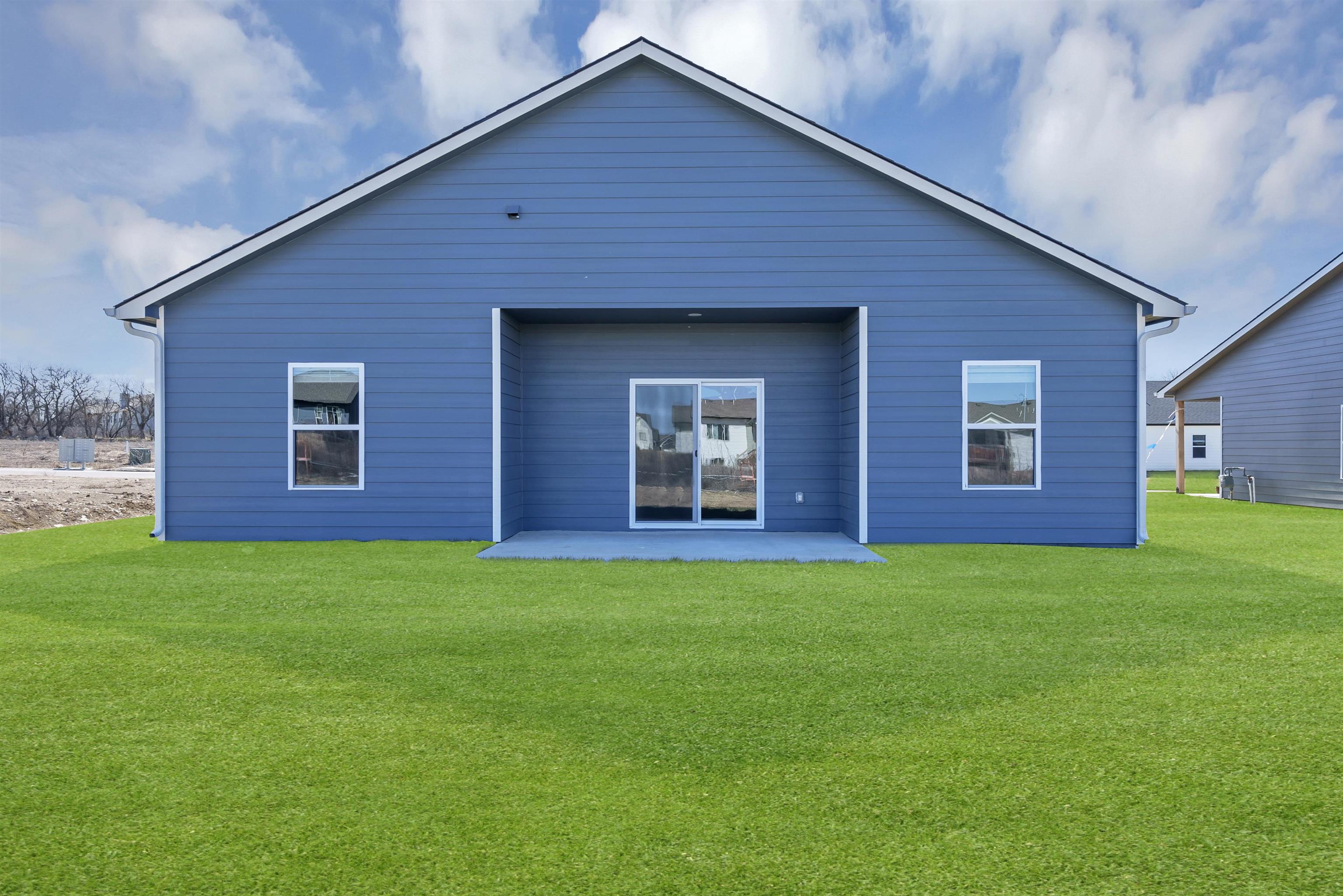 9415 E Hurst Street Wichita KS 67210