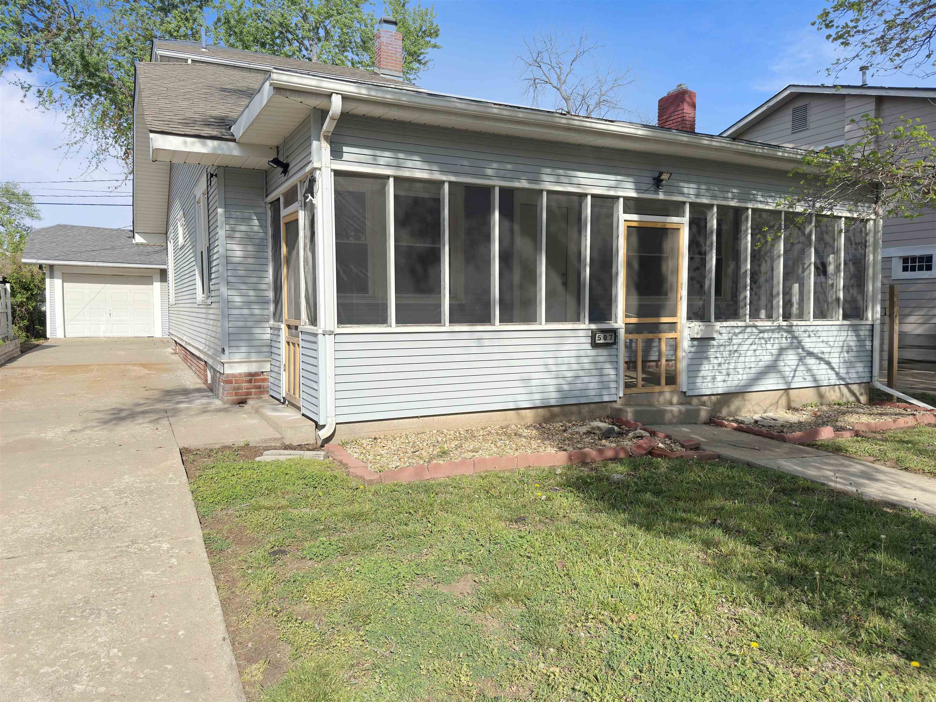 507 N Emporia Street El Dorado KS 67042