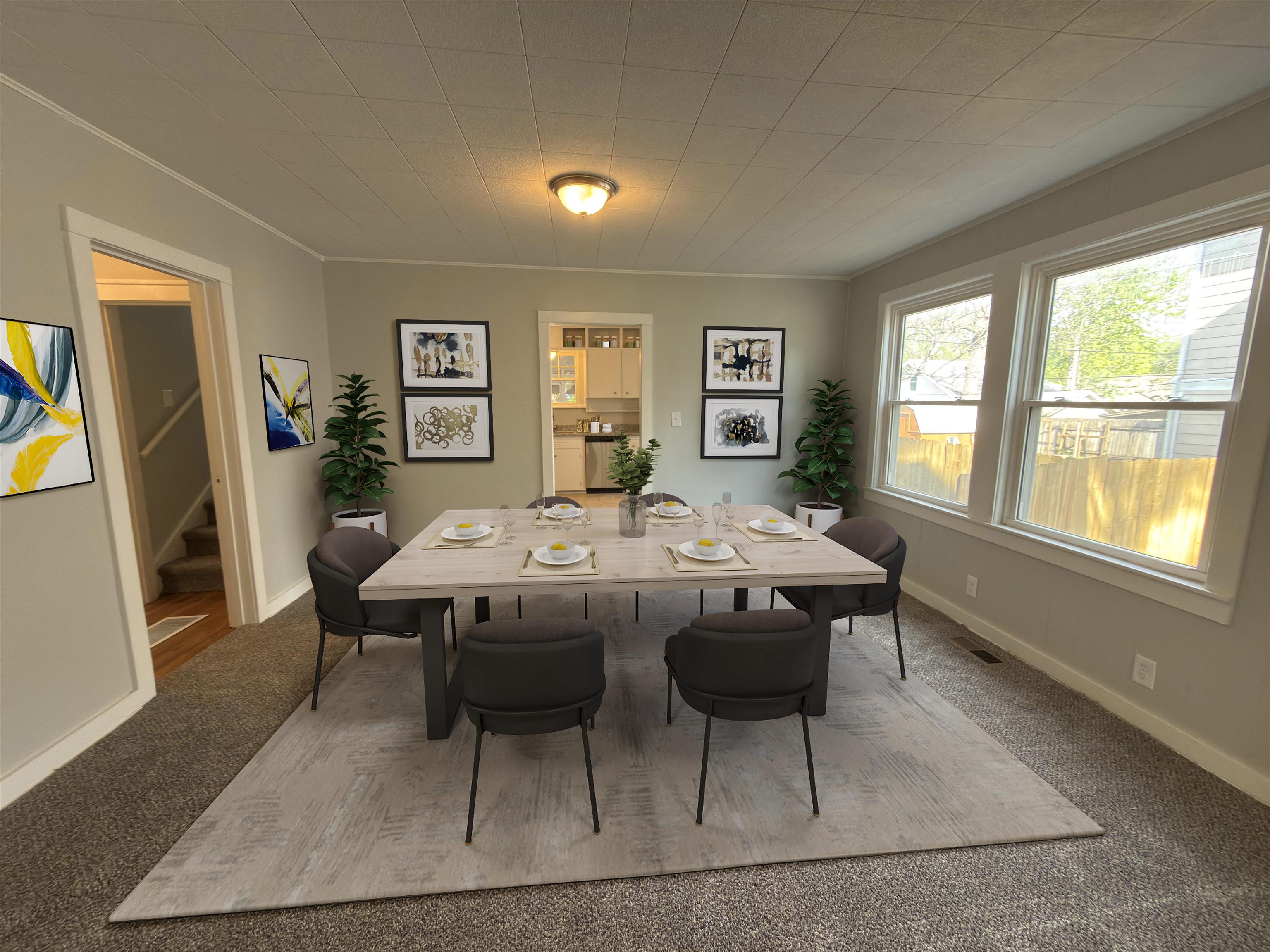 507 N Emporia Street El Dorado KS 67042
